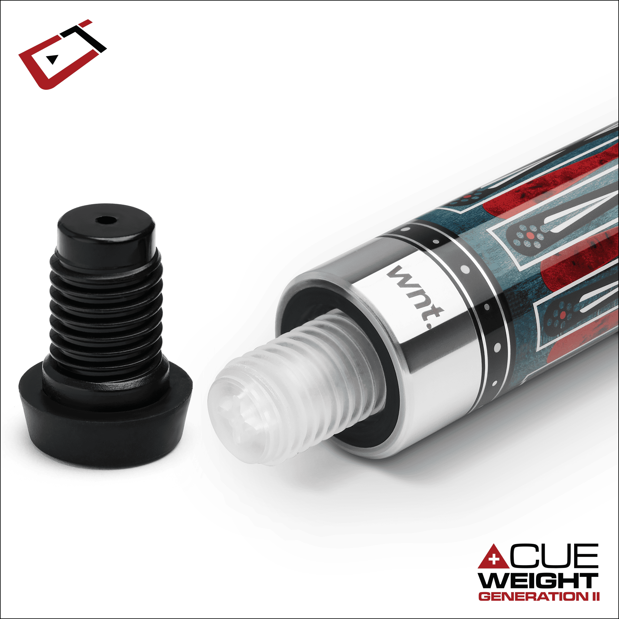 cuetec-cynergy-nineball-indigo-blue-billardqueue-carbon image 4