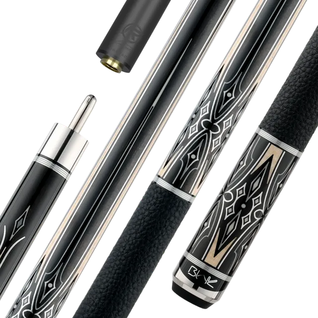 predator-blak5-5-pool-queue-ebenholz-mit-luxe-ledergriff image 1