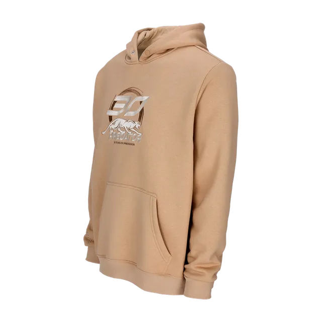 predator-30th-anniversary-hoodie-beige-silber-gr-l image 1