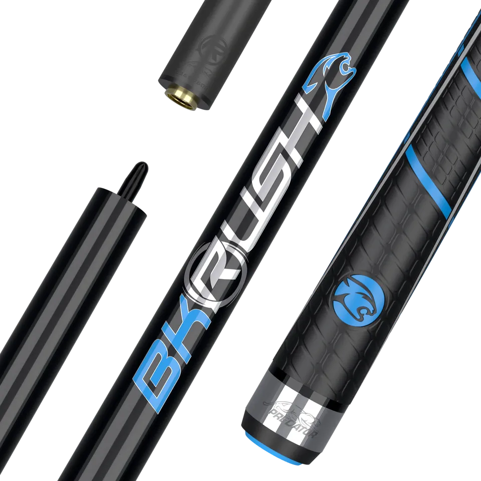 predator-bk-rush-break-queue-sport-grip-schwarz-carbon image 1