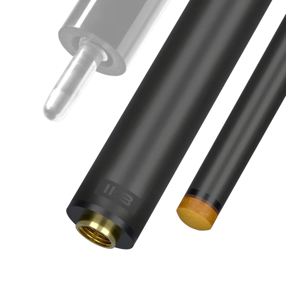 predator-revo-carbon-oberteil-12-4-mm-uni-loc-low-deflection image 1