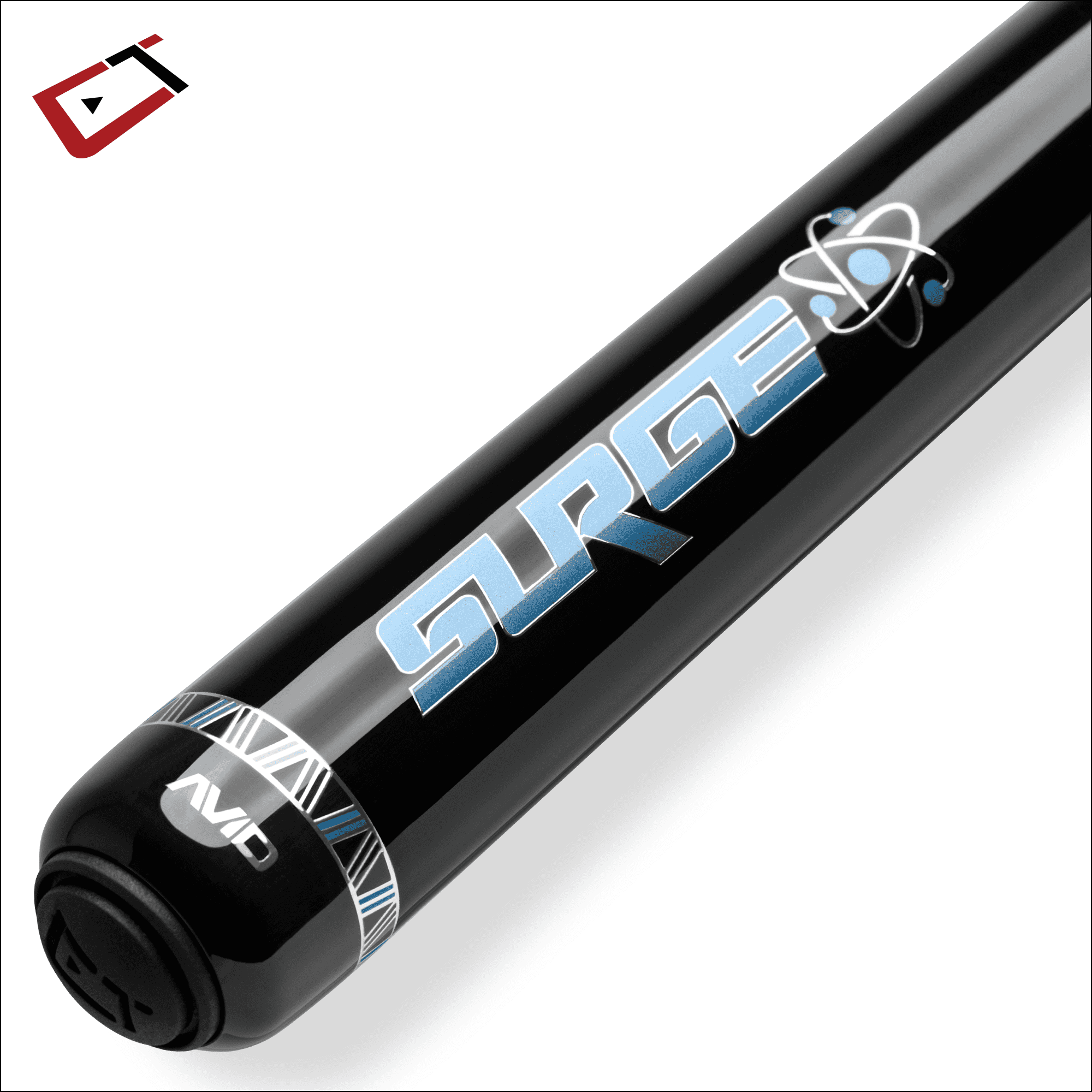 cuetec-avid-surge-jump-queue-black-hydra-glas-composite image 3