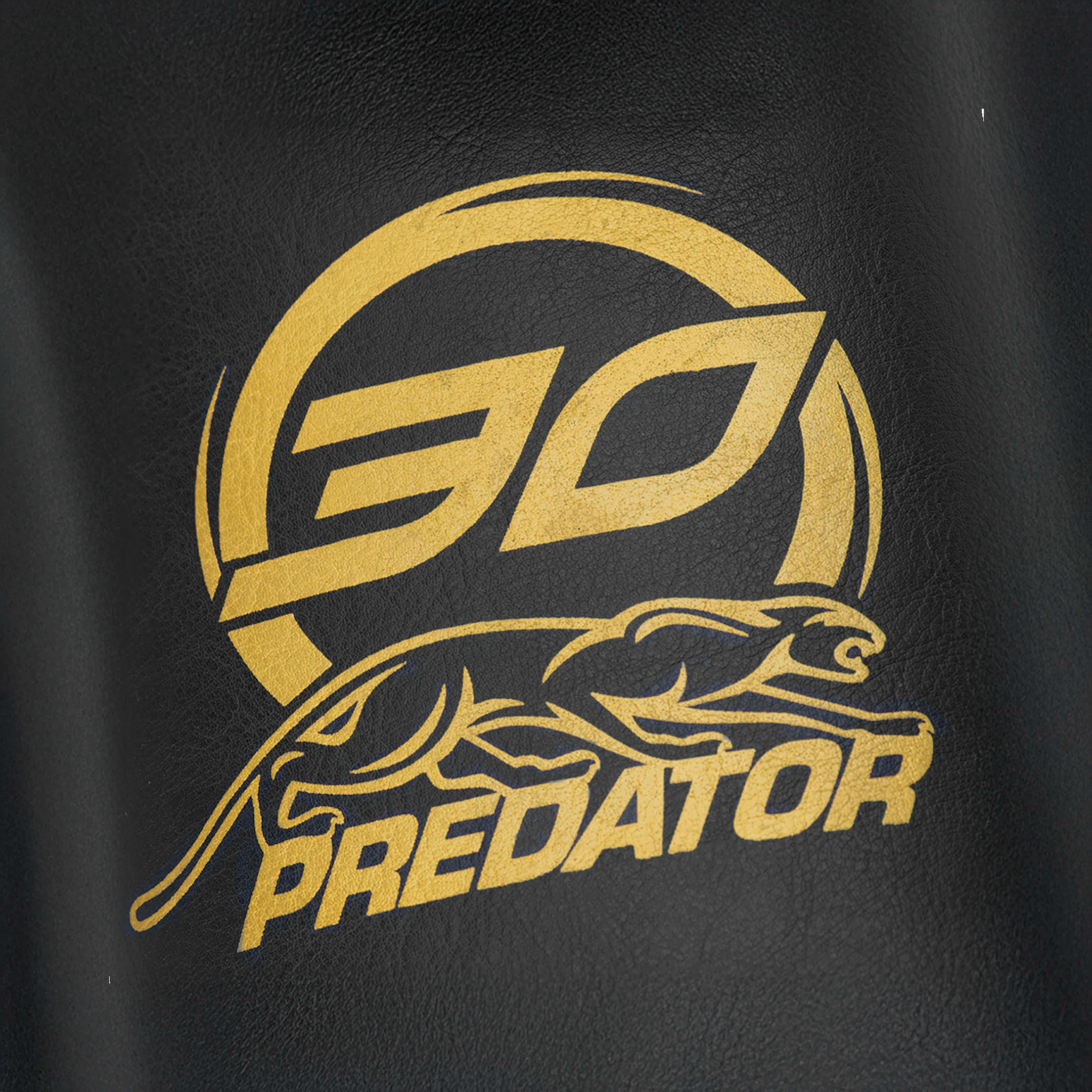 predator-one-roadline-30th-queuetasche-schwarz-gold-2x4-hard-case image 6