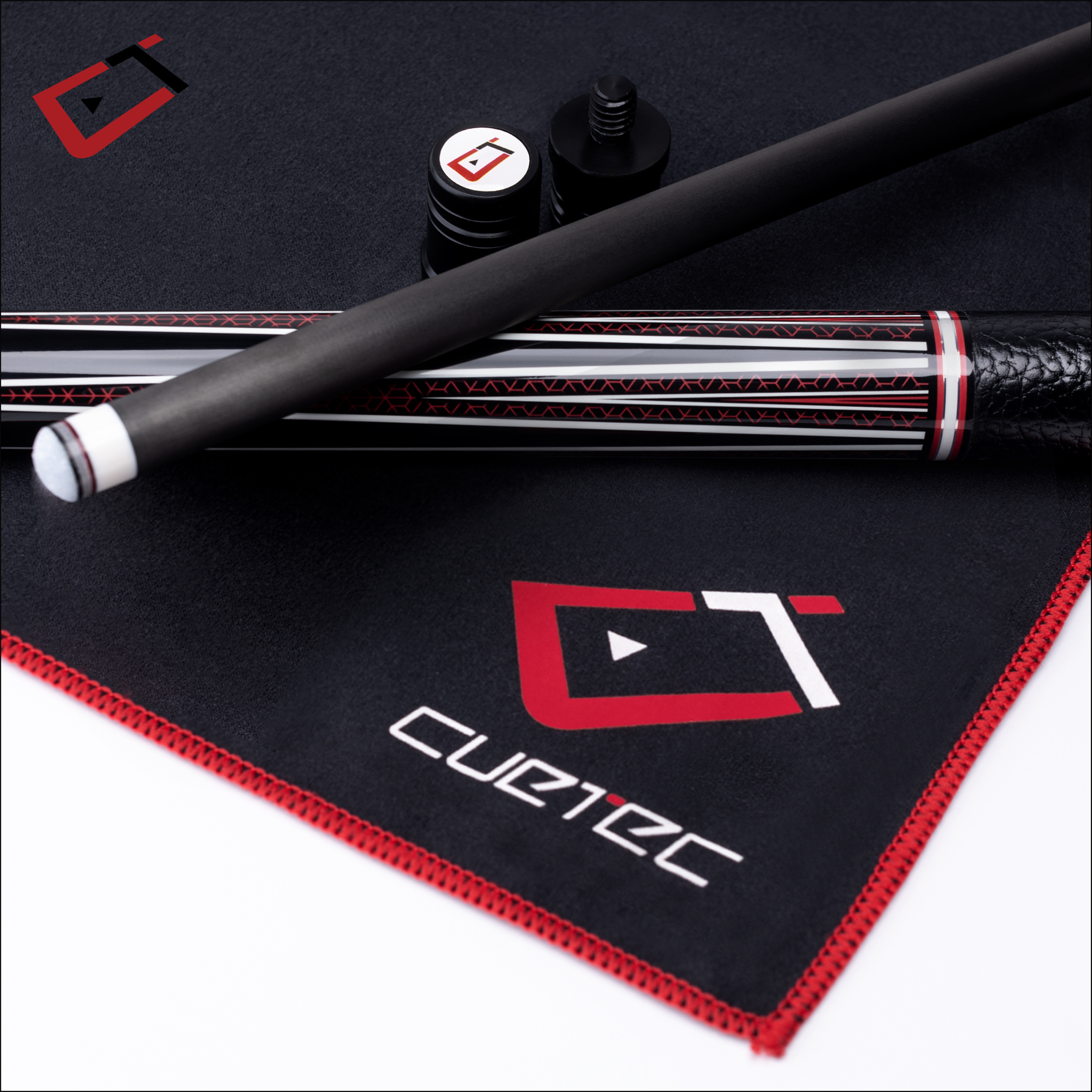 cuetec-kintrol-mikrofasertuch-billardtuch-queue-pflege image 1