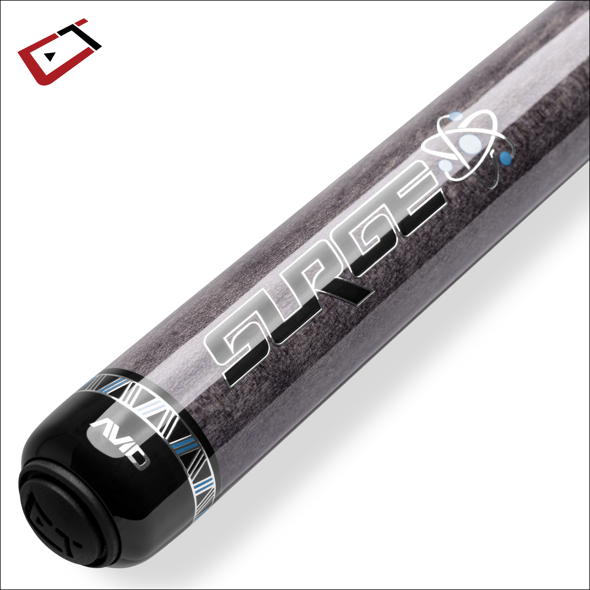 cuetec-avid-surge-jump-queue-gray-stain-ahorn image 3