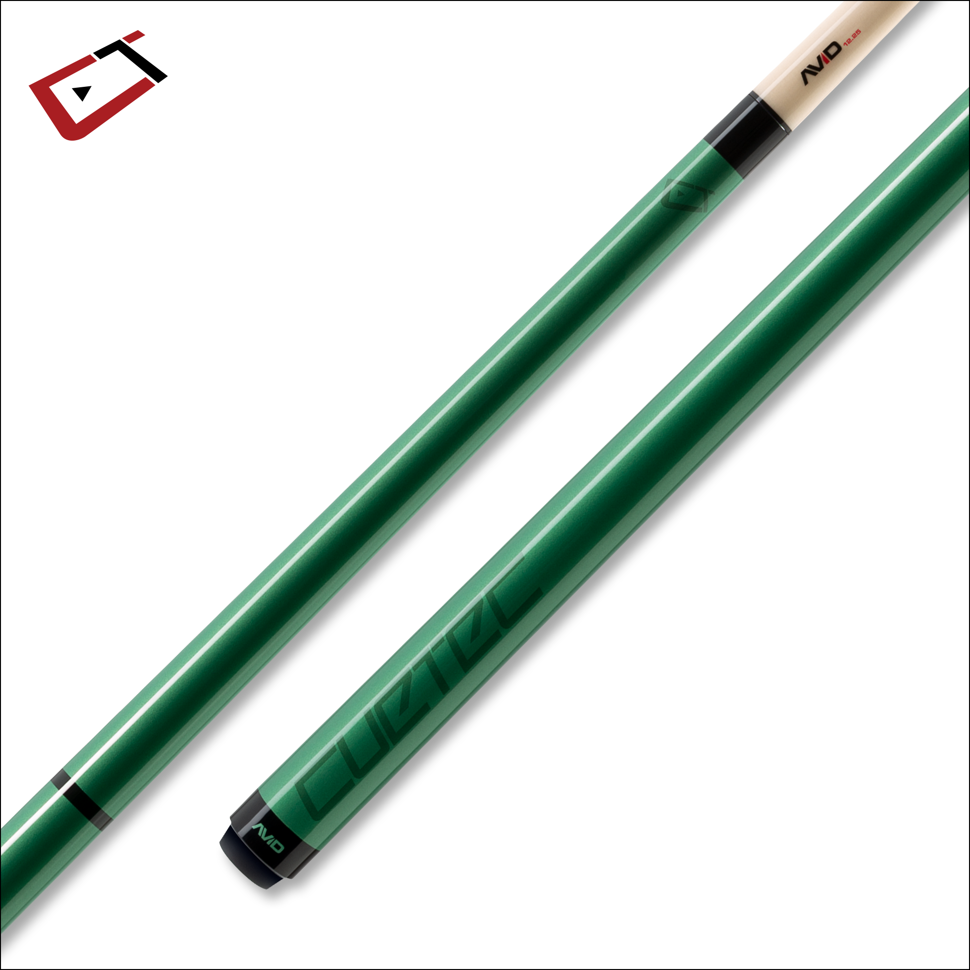 cuetec-avid-chroma-highlands-billardqueue-ahorn image 1