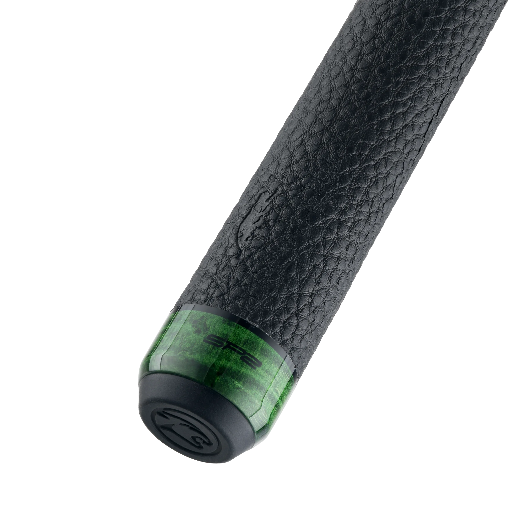 predator-sp2-green-curly-maple-pool-queue-leder-29 image 5