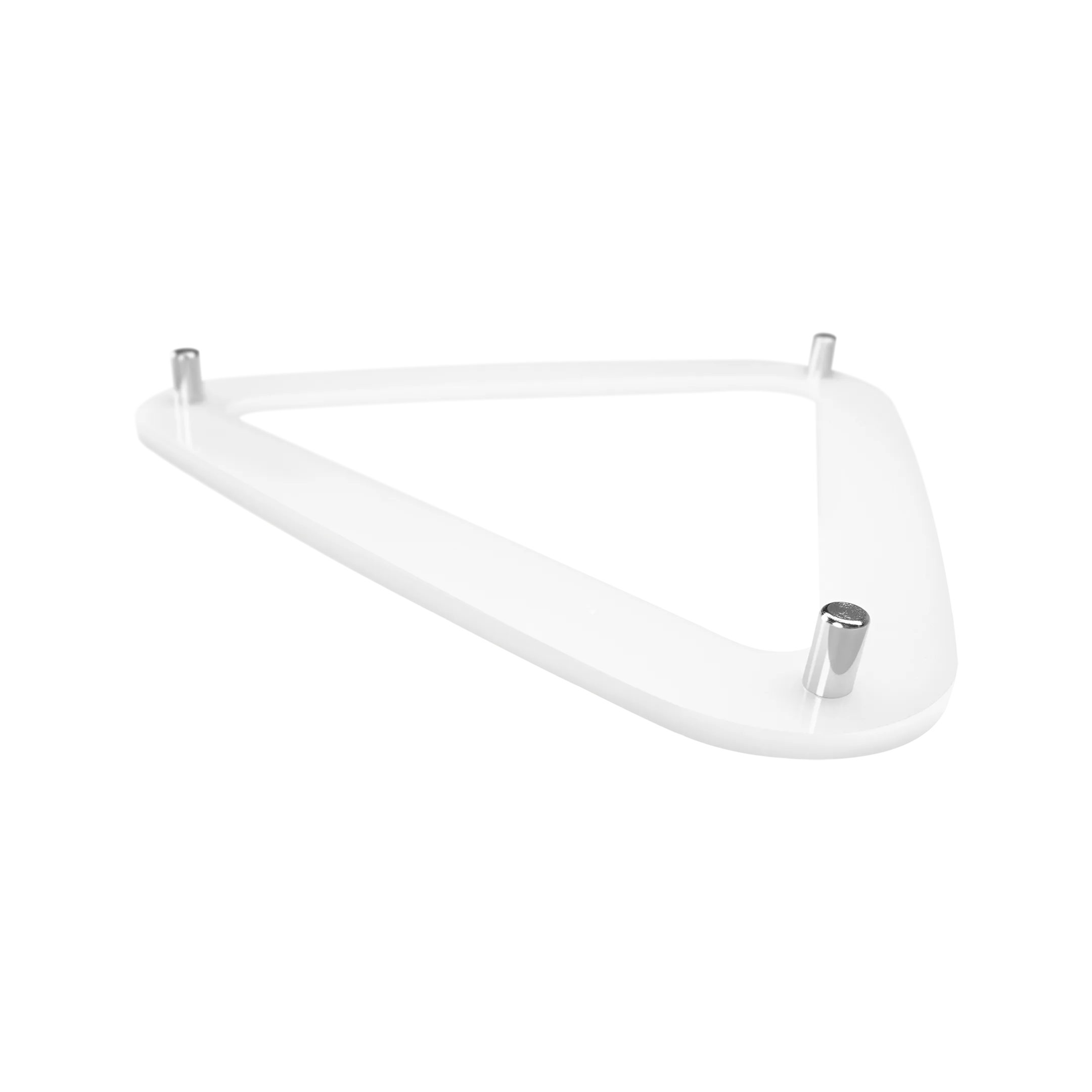 predator-aerorack-pool-dreieck-wei-triangle-acryl image 4