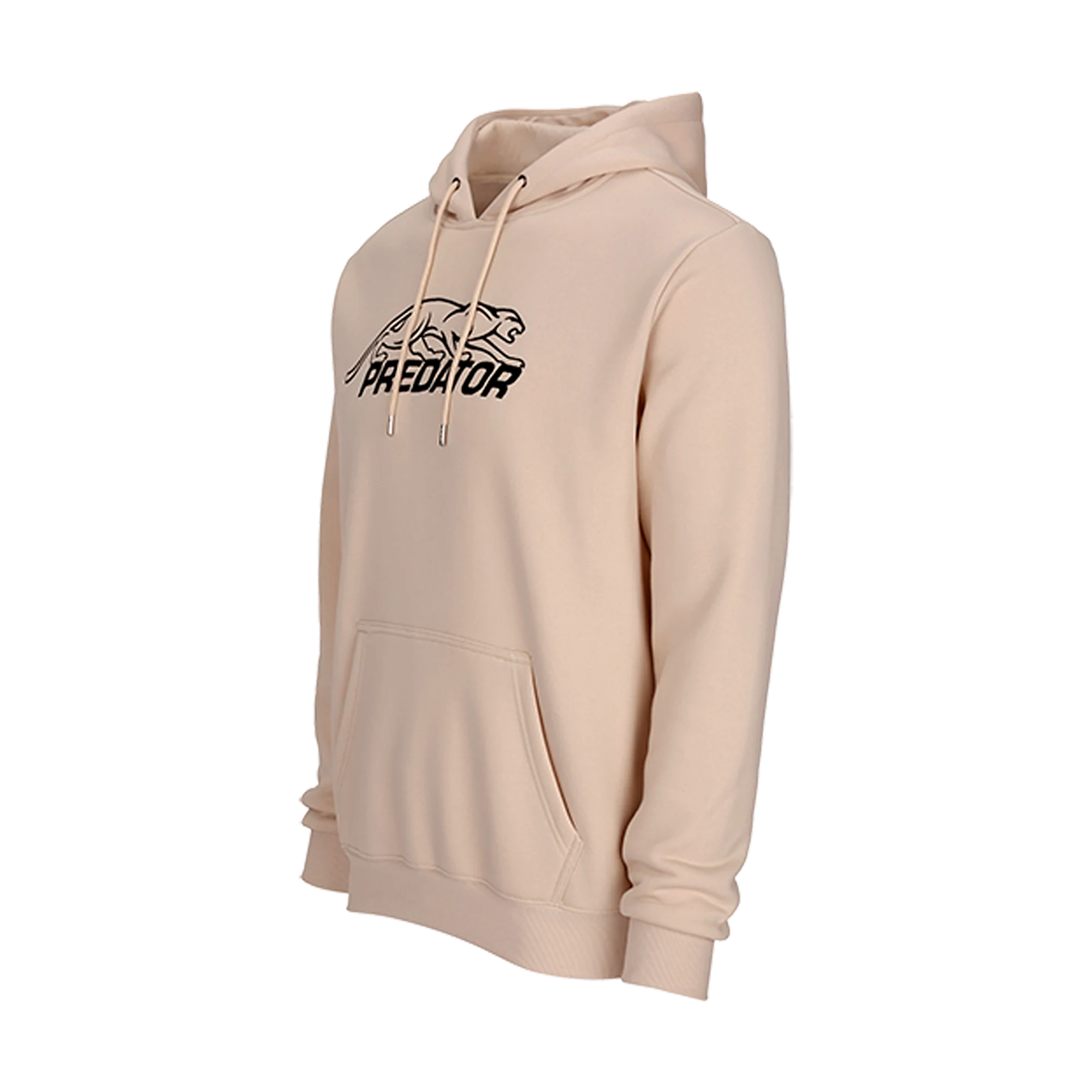 predator-one-outlined-logo-hoodie-schwarz-kapuzenpulli-l image 3