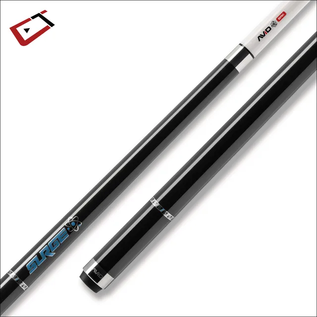 cuetec-avid-surge-break-queue-black-hydra-break-queue image 1