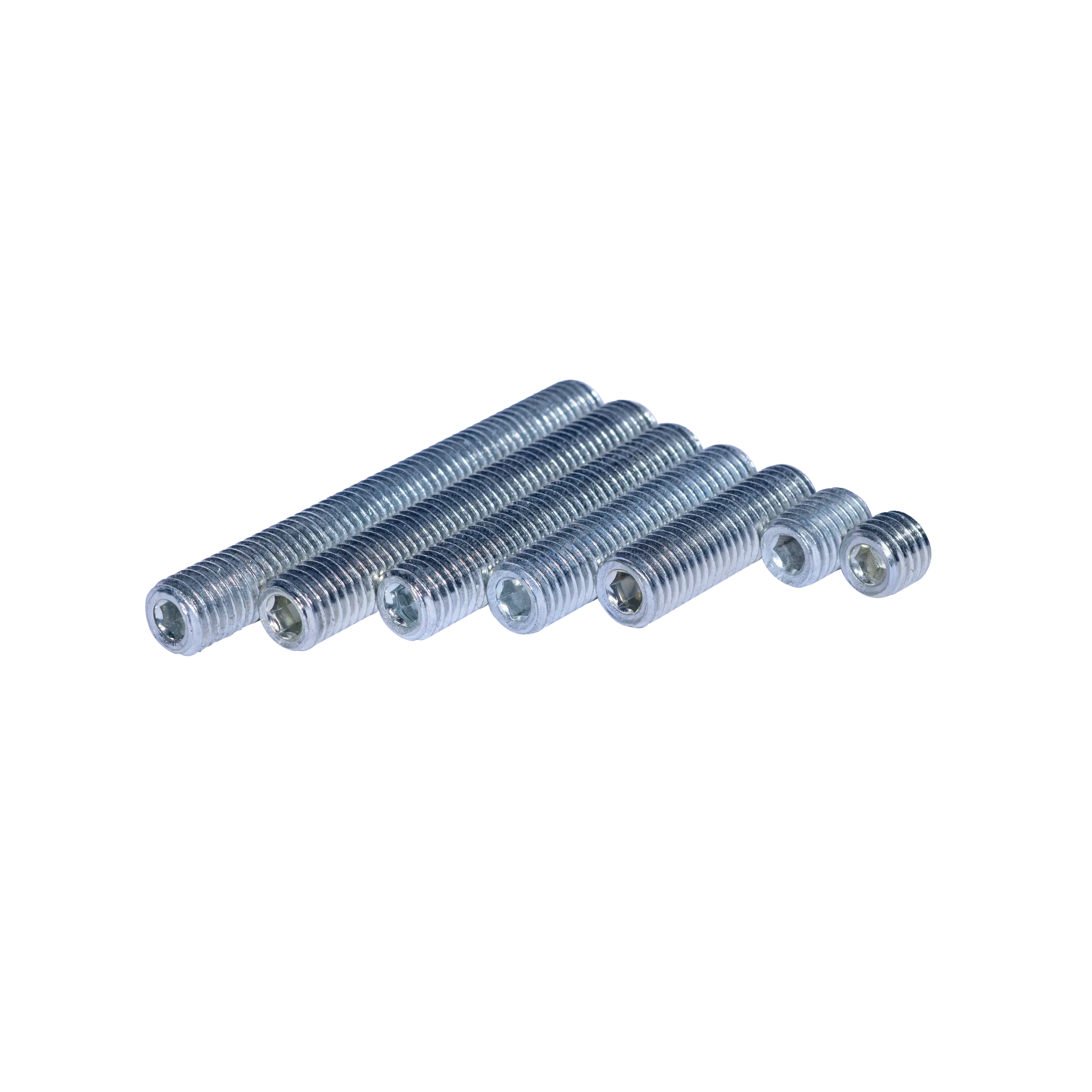 predator-one-m14x2-gewichtsbolzen-queue-1-5-oz-stapelbar image 1