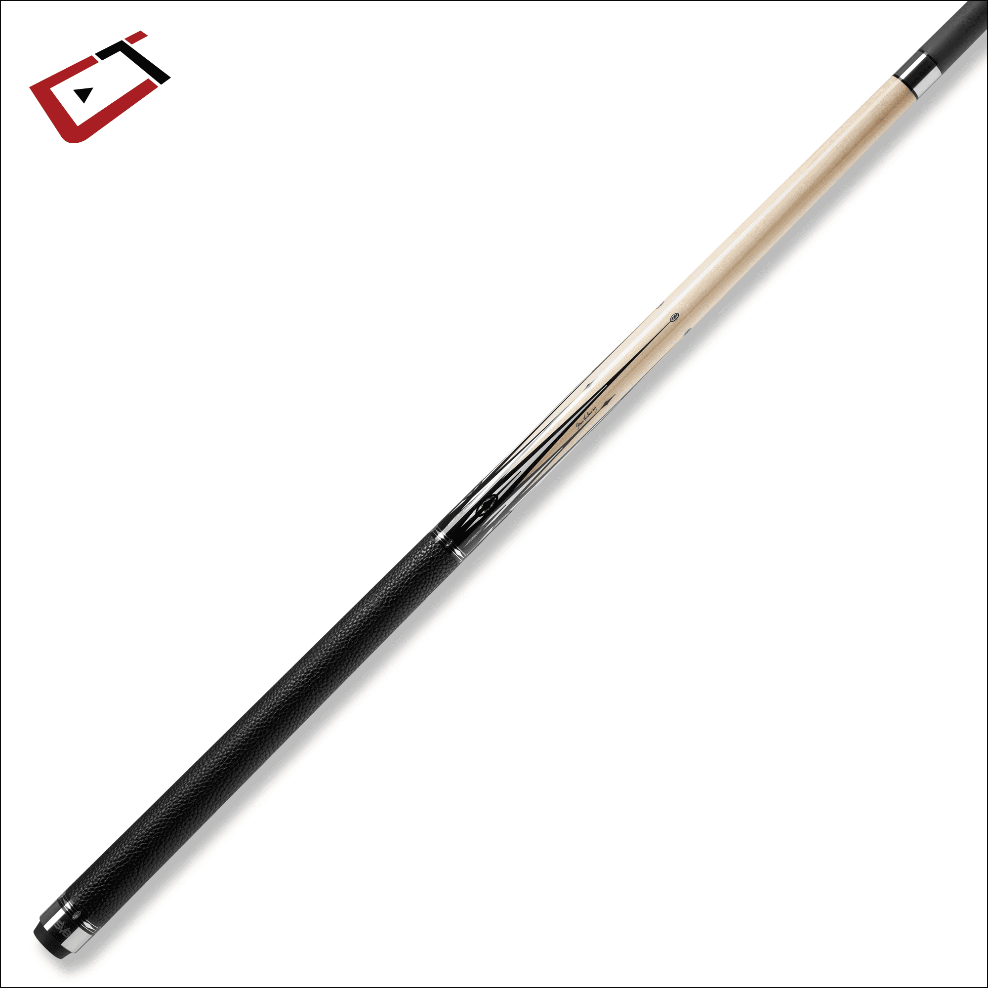 cuetec-cynergy-svb-gen-ii-queue-natural-profi-carbon image 2