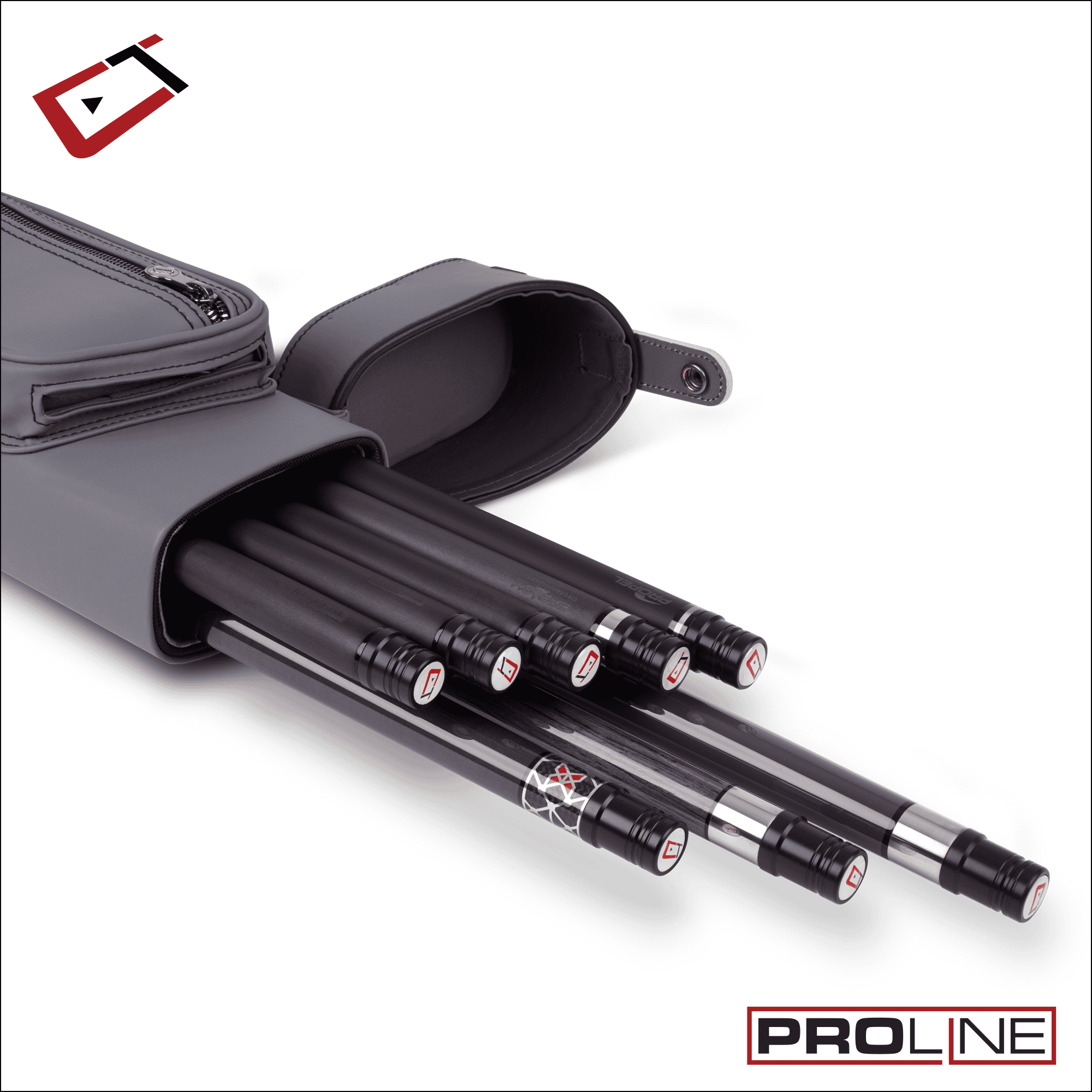 cuetec-pro-line-ghost-edition-3x5-queuekoffer-wei image 2