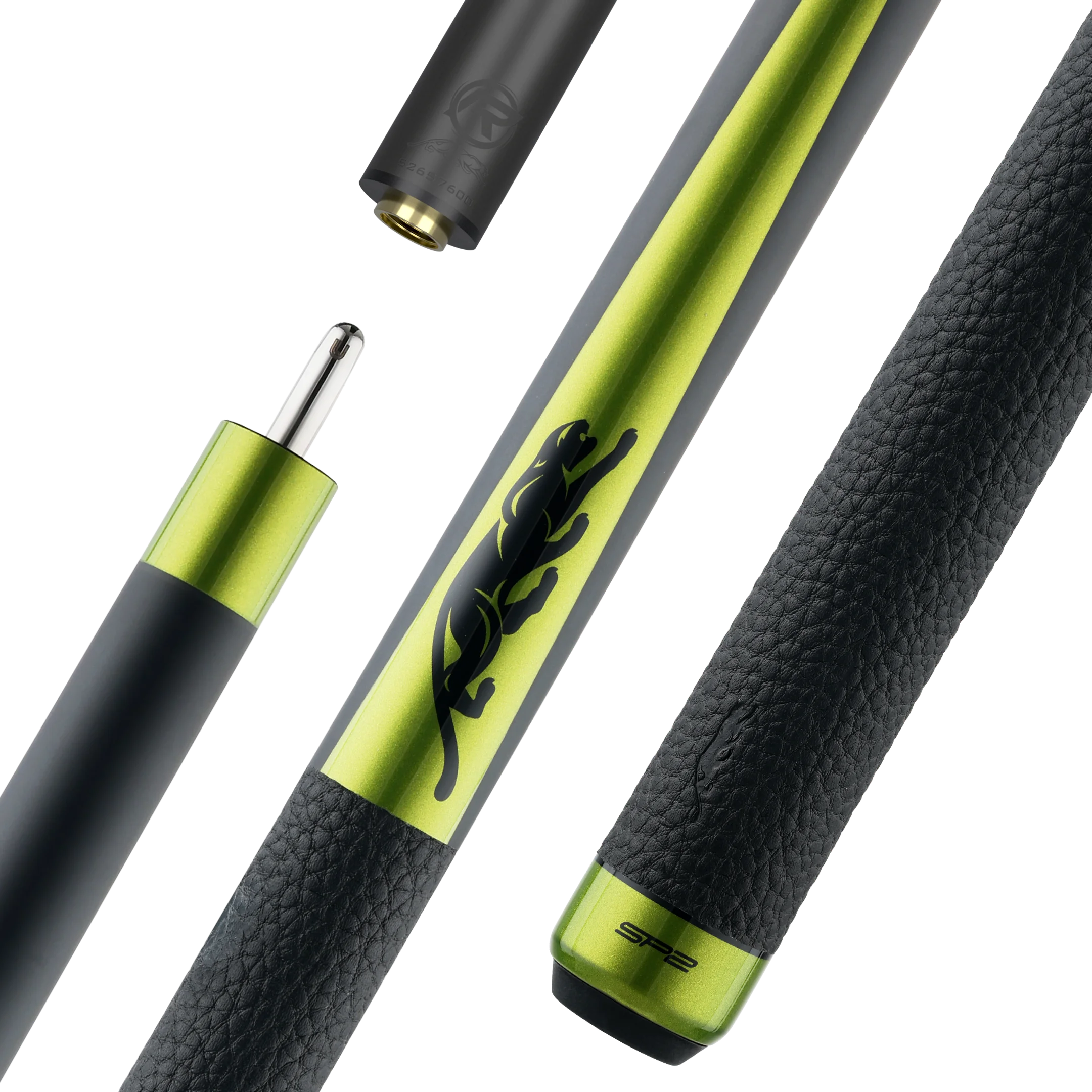 predator-sp2-lime-green-pool-queue-29-uni-loc-victory-leder image 1