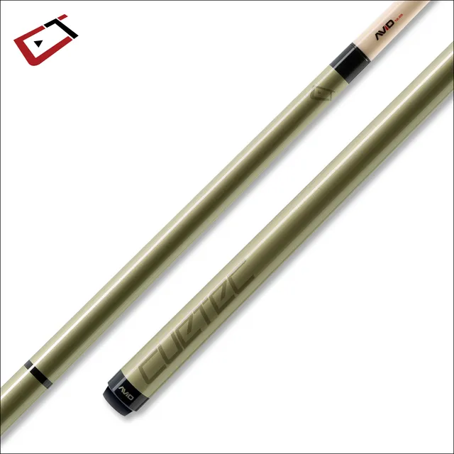 cuetec-avid-chroma-sage-pool-queue-low-deflection image 1