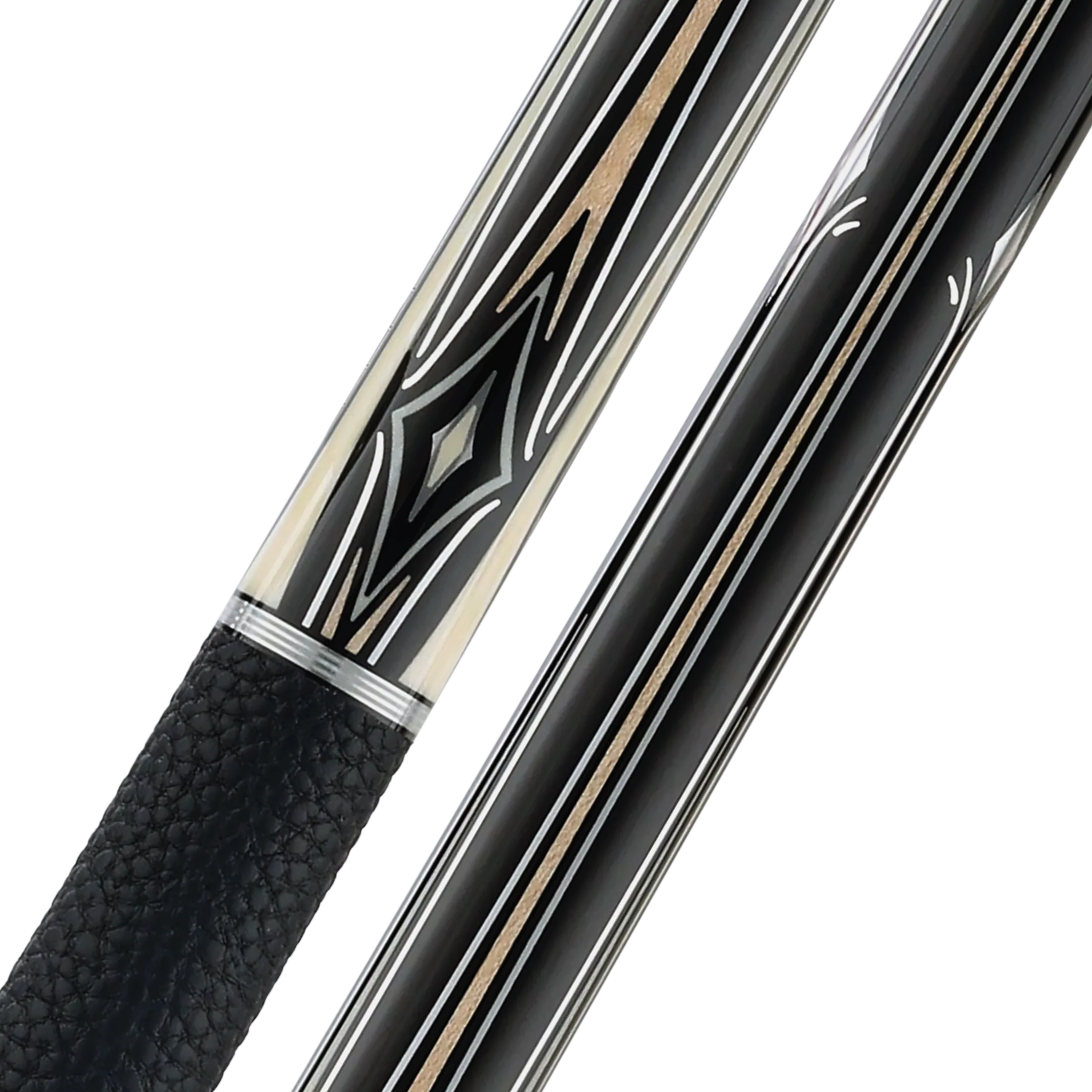 predator-blak5-4-poolqueue-ebony-ahorn-leder-29-zoll image 3