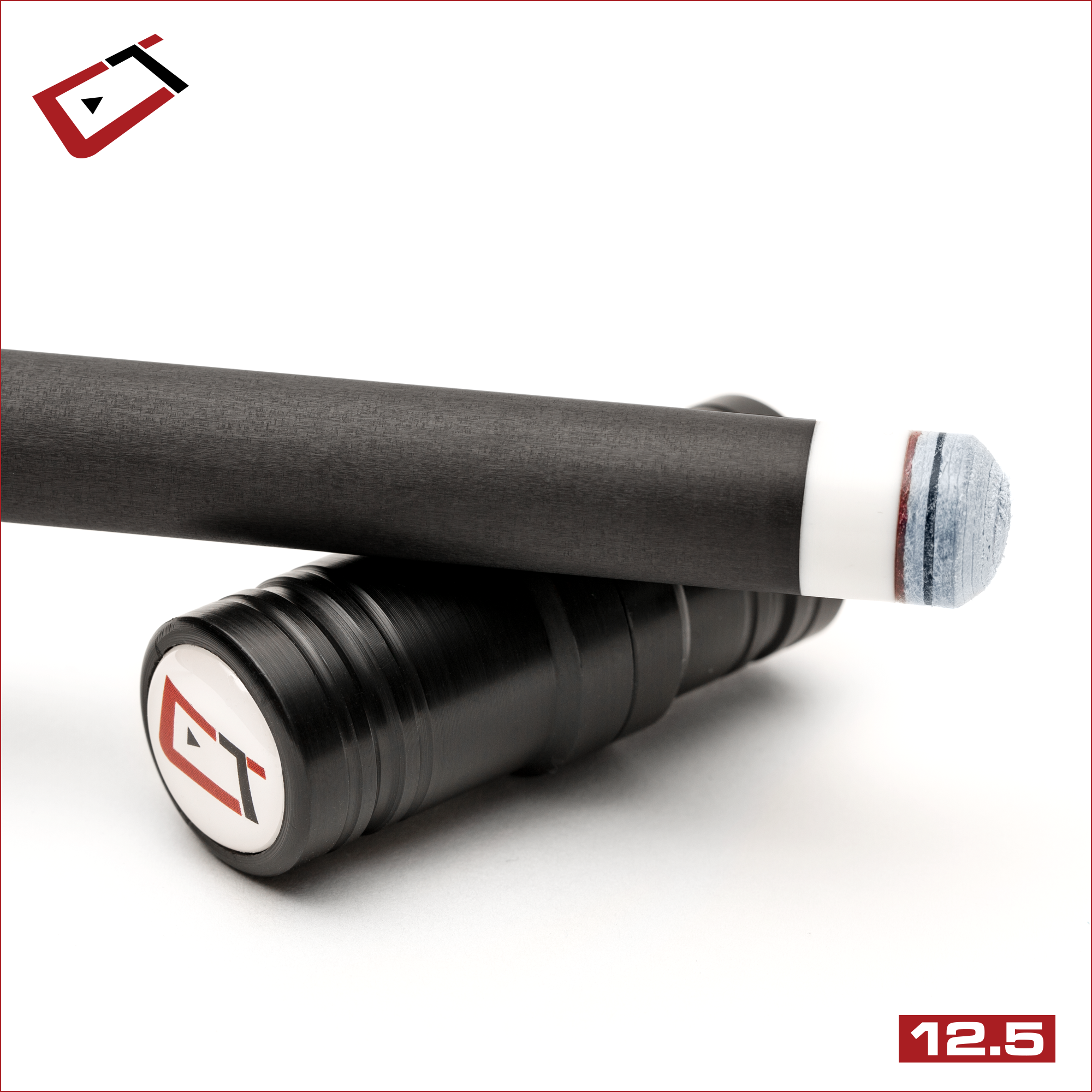 cuetec-cynergy-12-5mm-oberteil-3-8x14-carbon image 3
