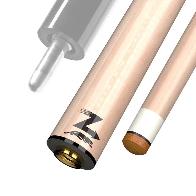 predator-z-3-oberteil-11-85-mm-uni-loc-29-zoll image 1
