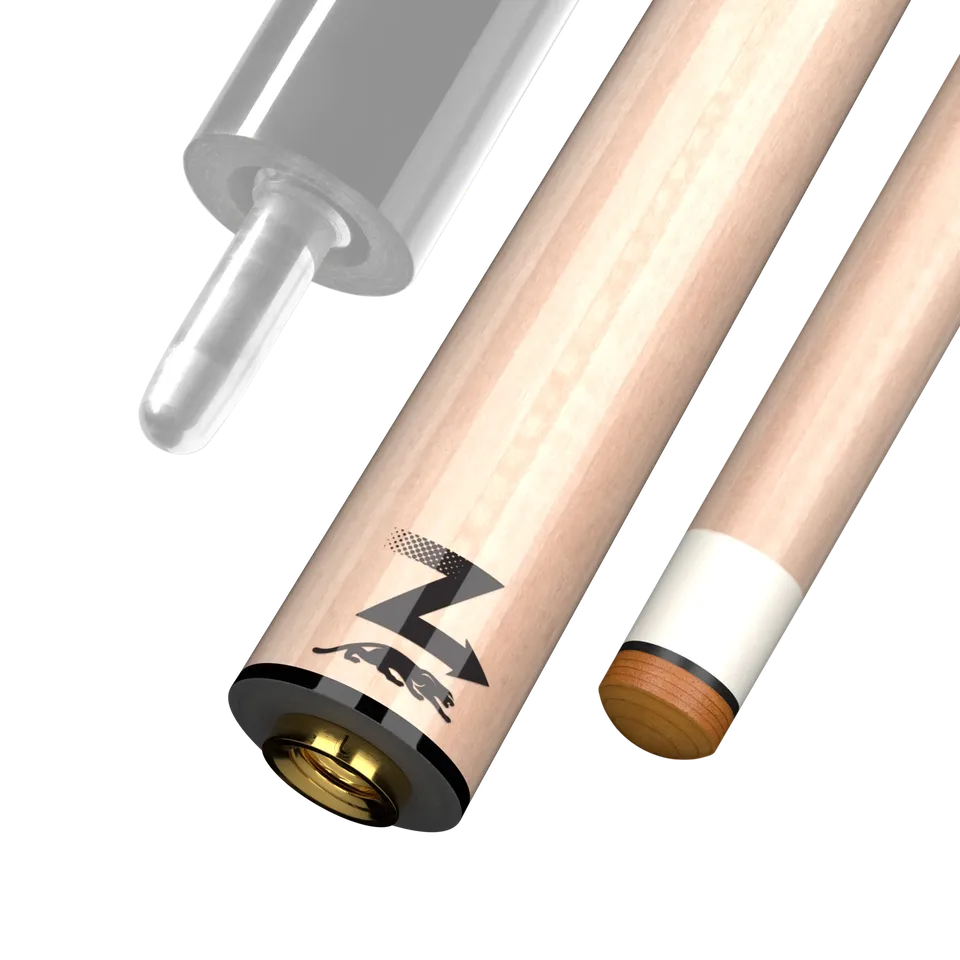 predator-z-3-oberteil-11-85-mm-uni-loc-29-zoll image 1