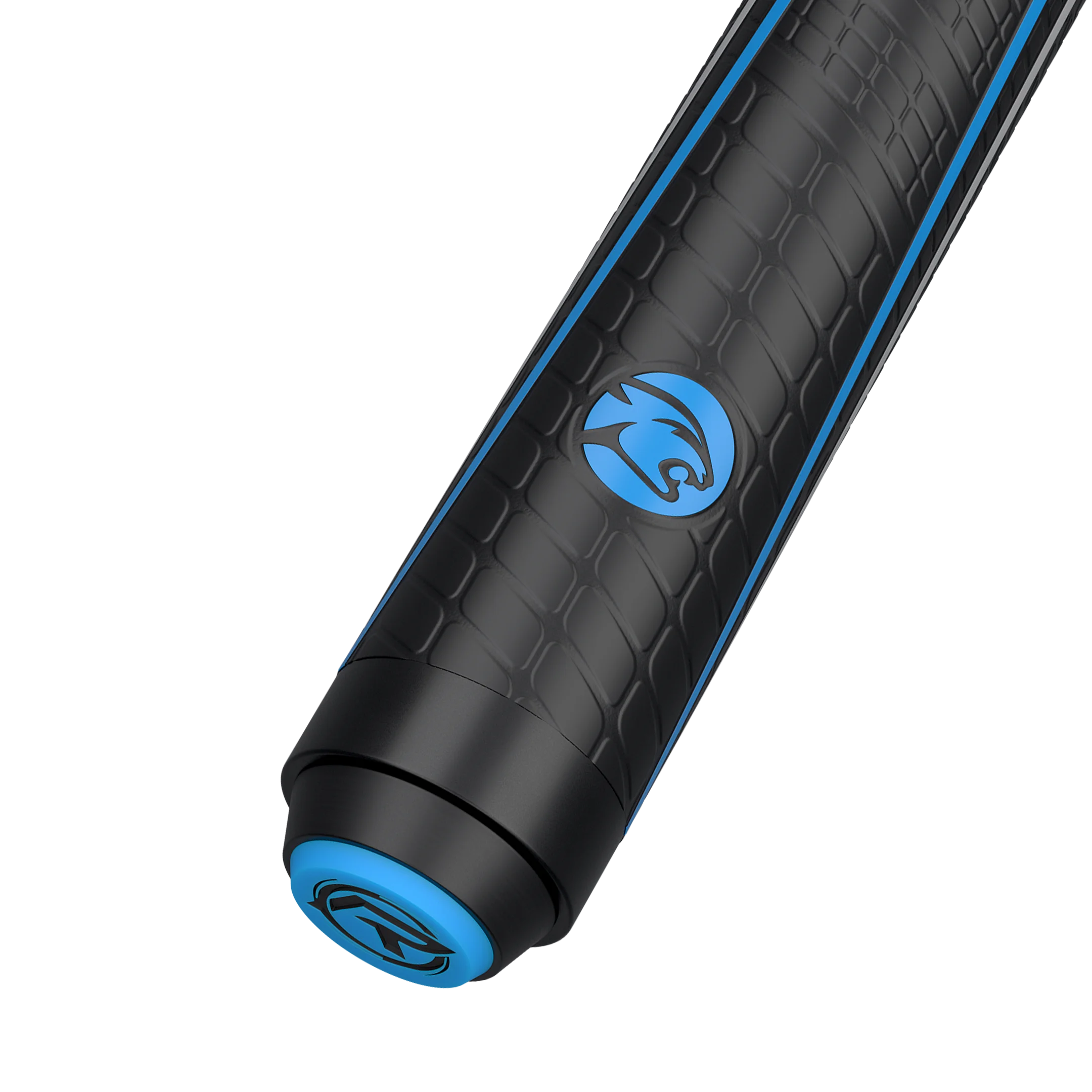 predator-air-rush-jump-queue-schwarz-sport-wrap-carbon image 4