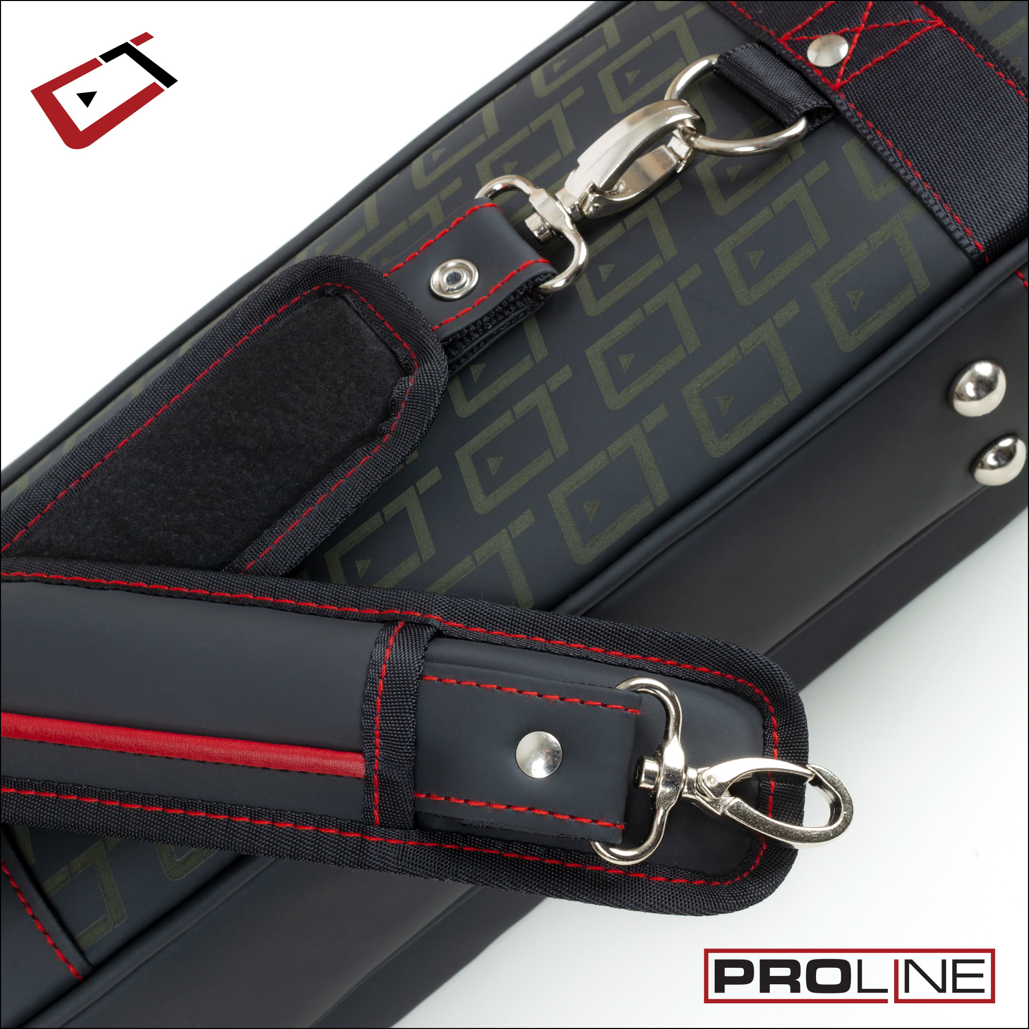 cuetec-pro-line-4x8-soft-case-queuetasche-schwarz image 4