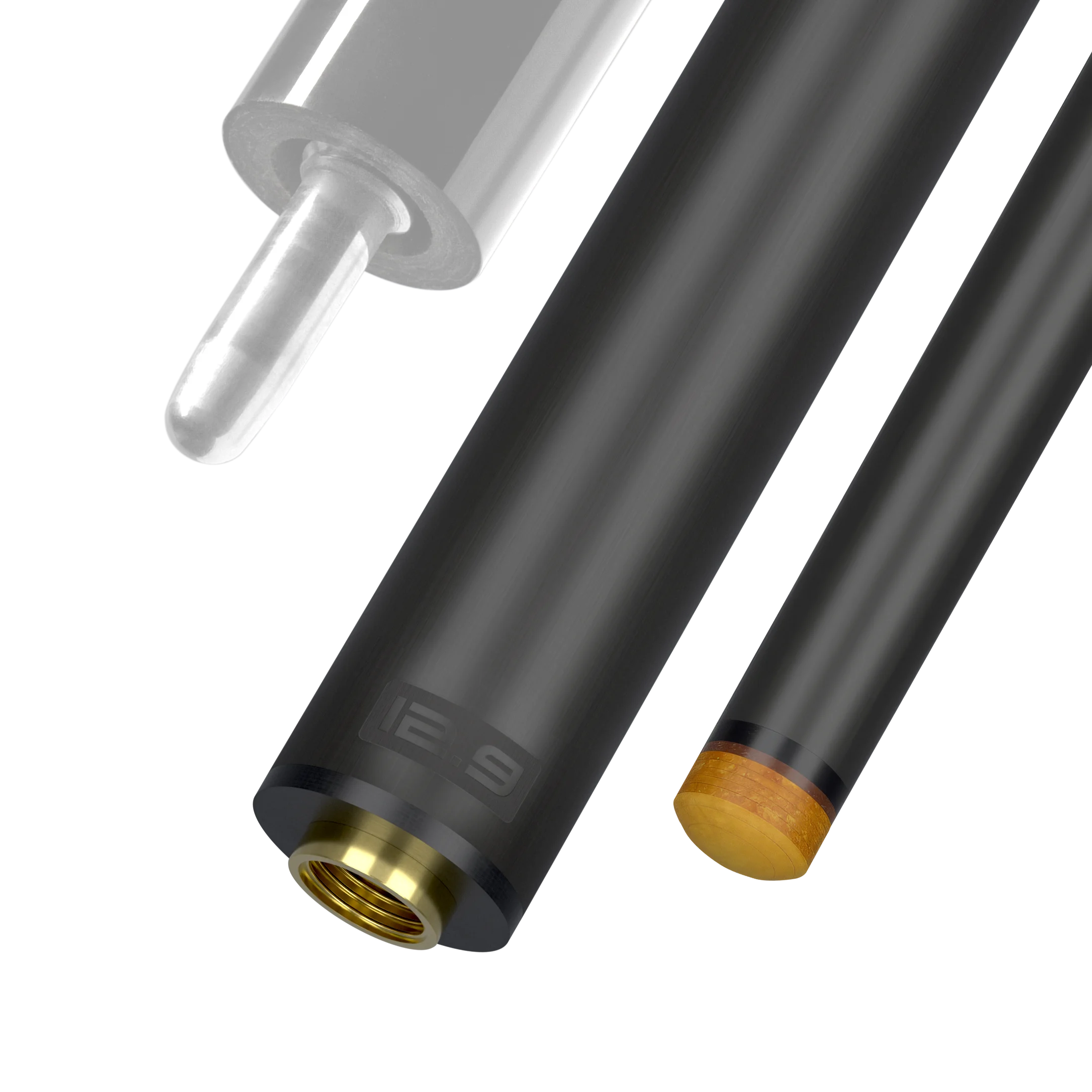 predator-revo-carbon-oberteil-12-4-mm-uni-loc-low-deflection image 5