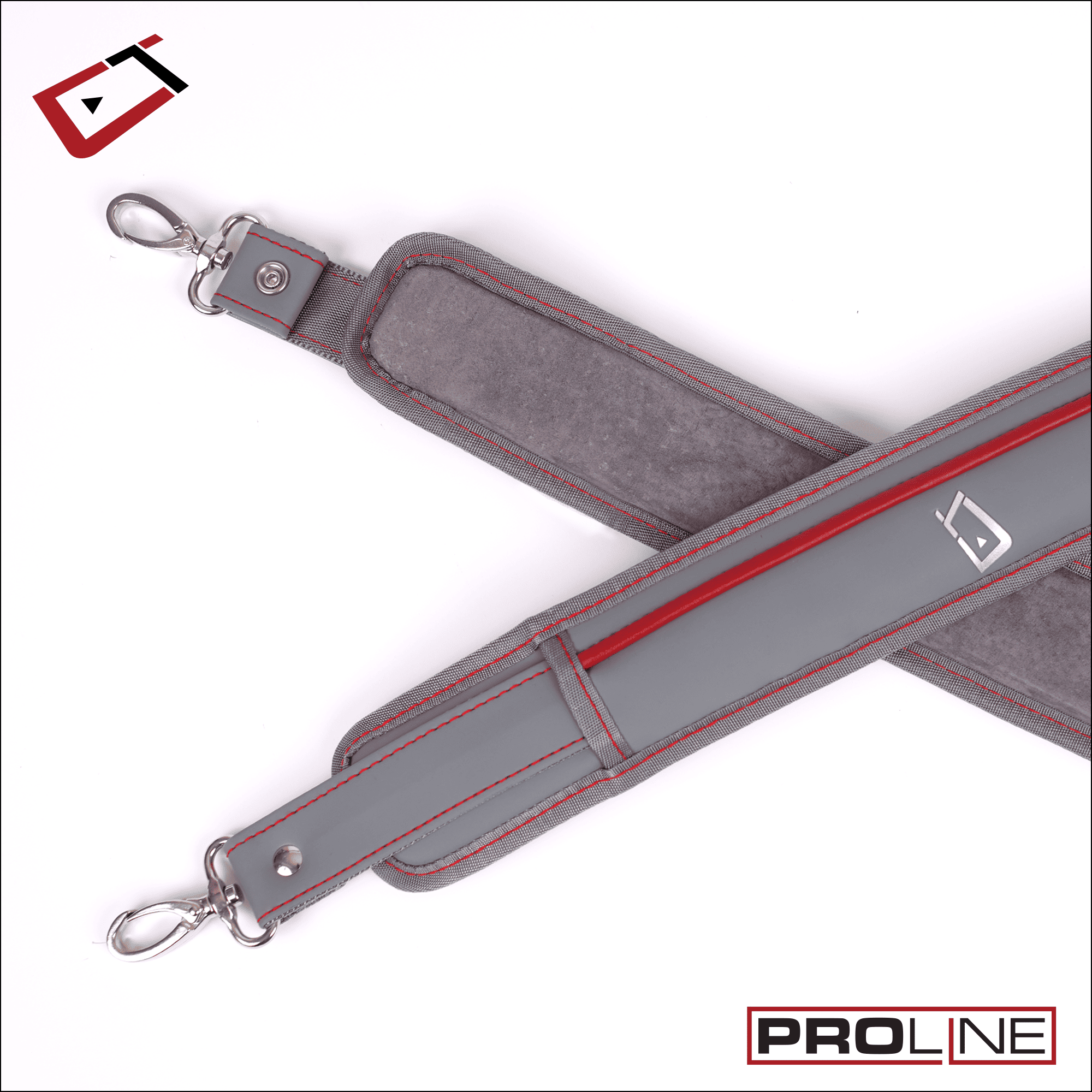 cuetec-pro-line-gray-2x4-hard-case-billardkoffer image 7