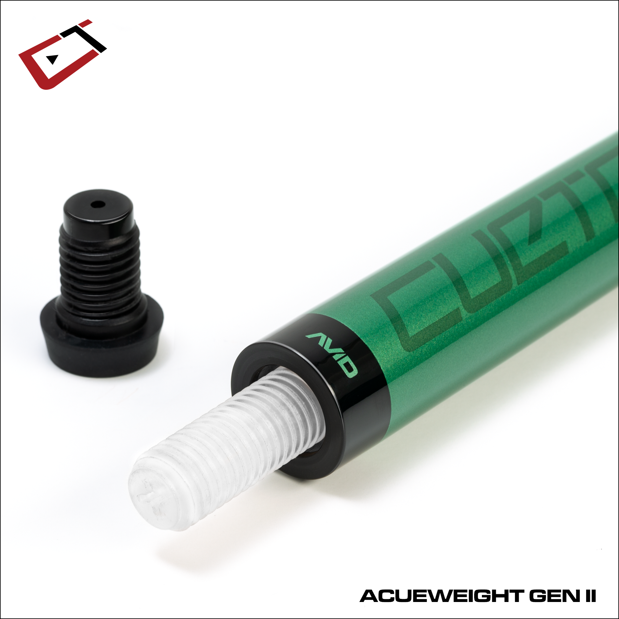 cuetec-avid-chroma-highlands-billardqueue-ahorn image 3
