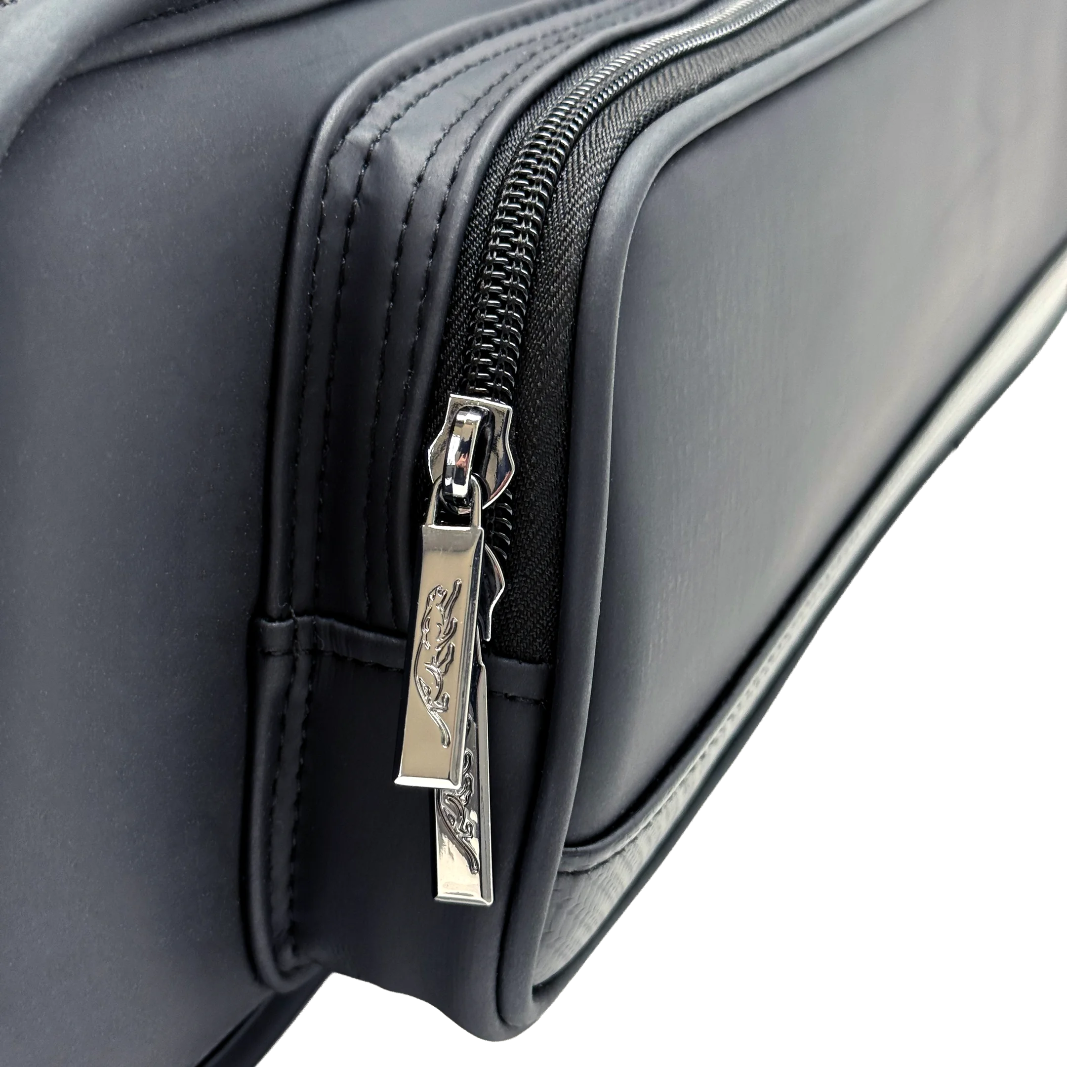 predator-sport-2-queuetasche-3x5-schwarz-carbon image 3