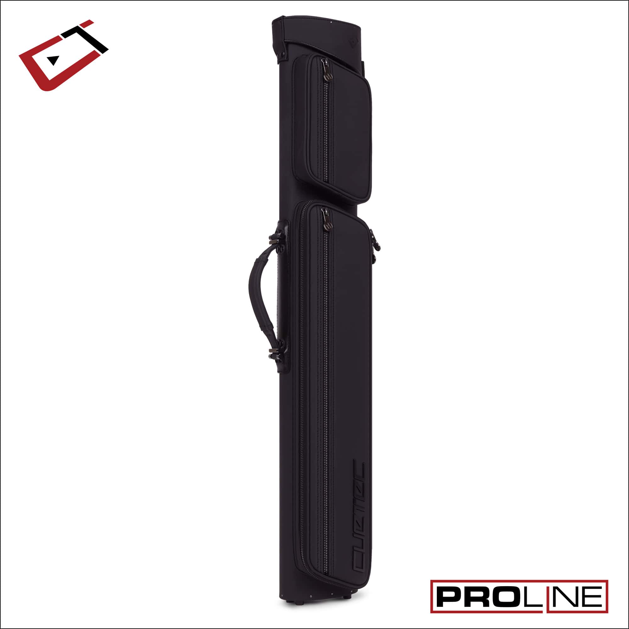 cuetec-pro-line-noir-3x5-queue-tasche-hardcase image 8