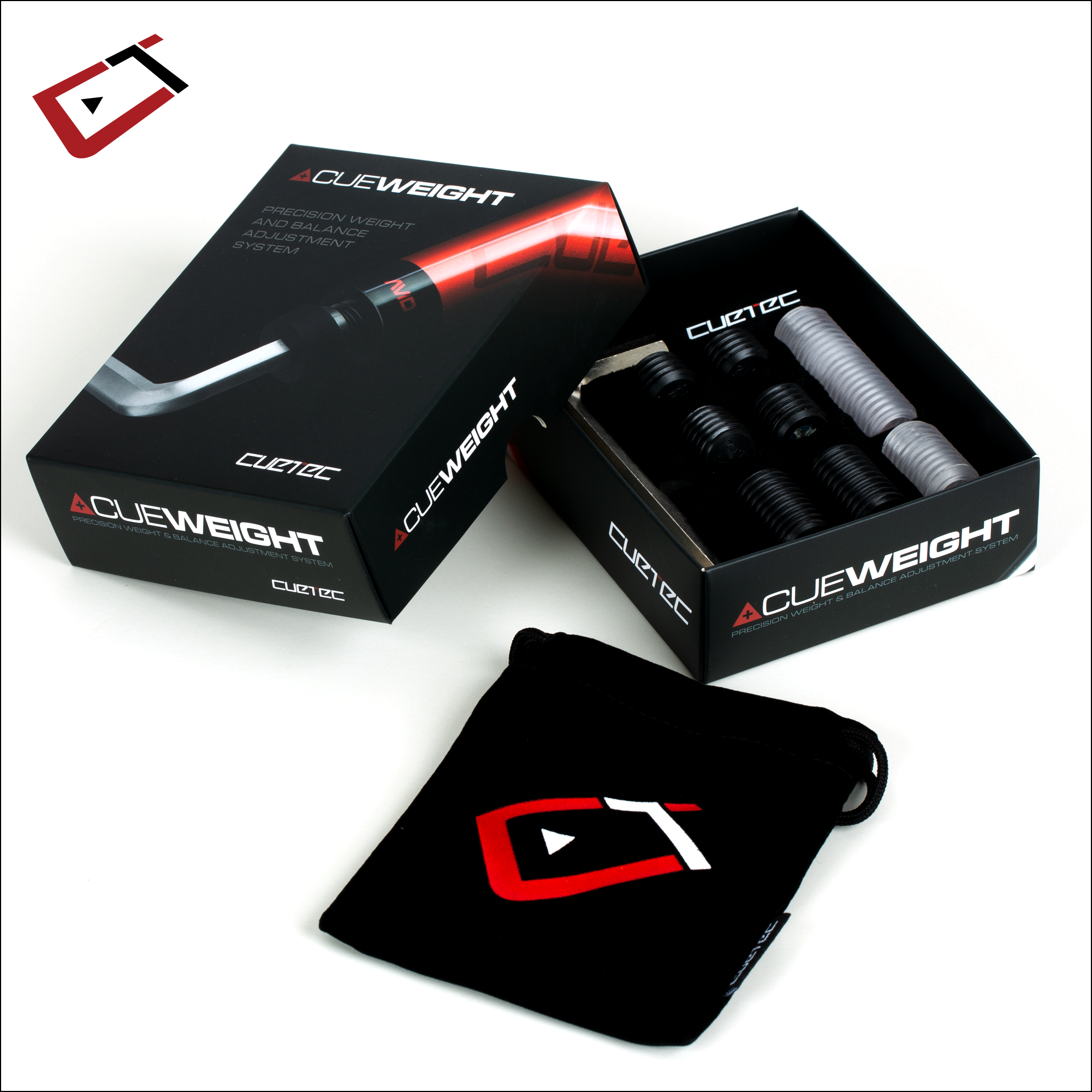 cuetec-acueweight-kit-queue-gewicht-balance-set image 5