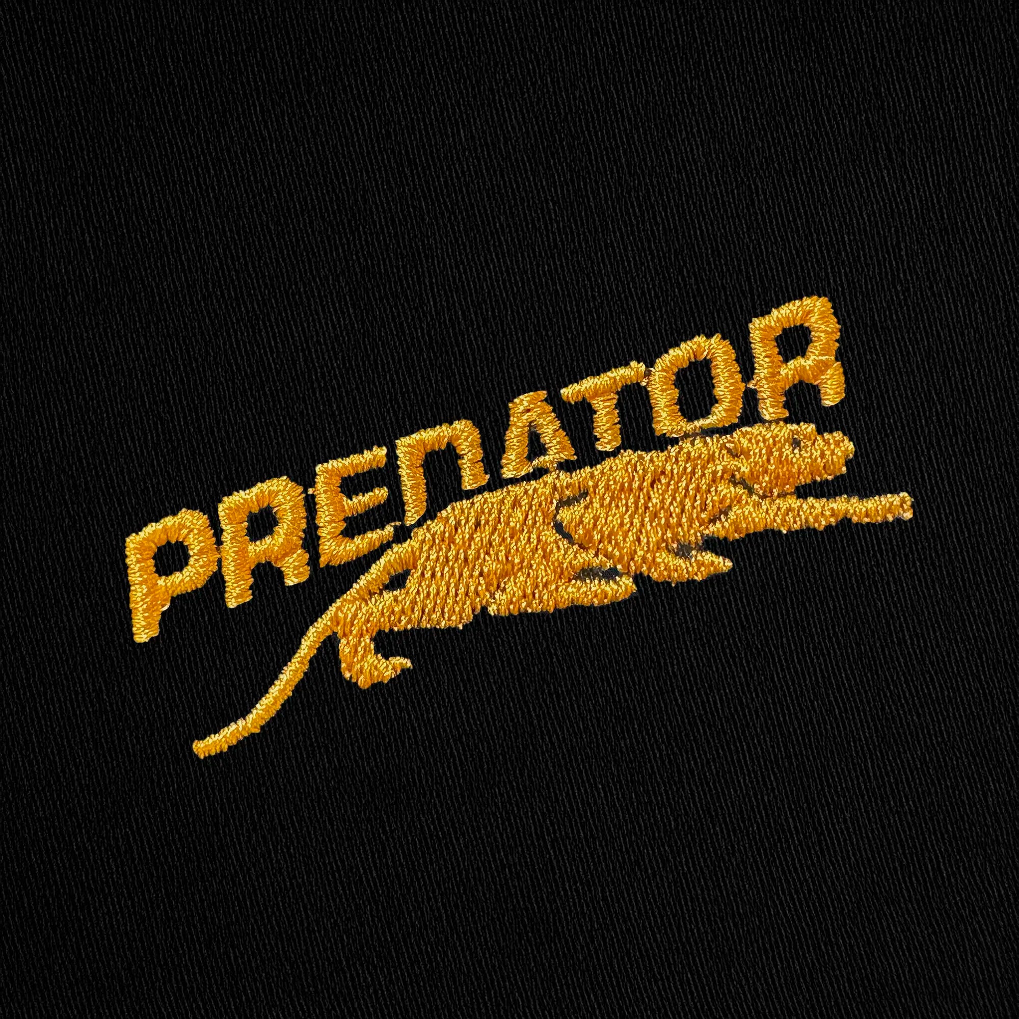 predator-314-retro-t-shirt-baumwolle-schwarz-gr-m image 4
