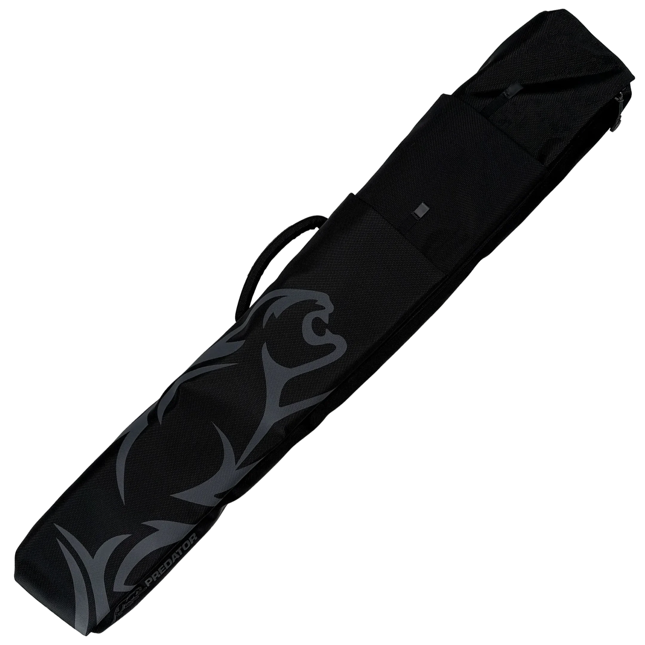 predator-sport-2-queuekoffer-3x5-hard-schwarz-gelb image 2