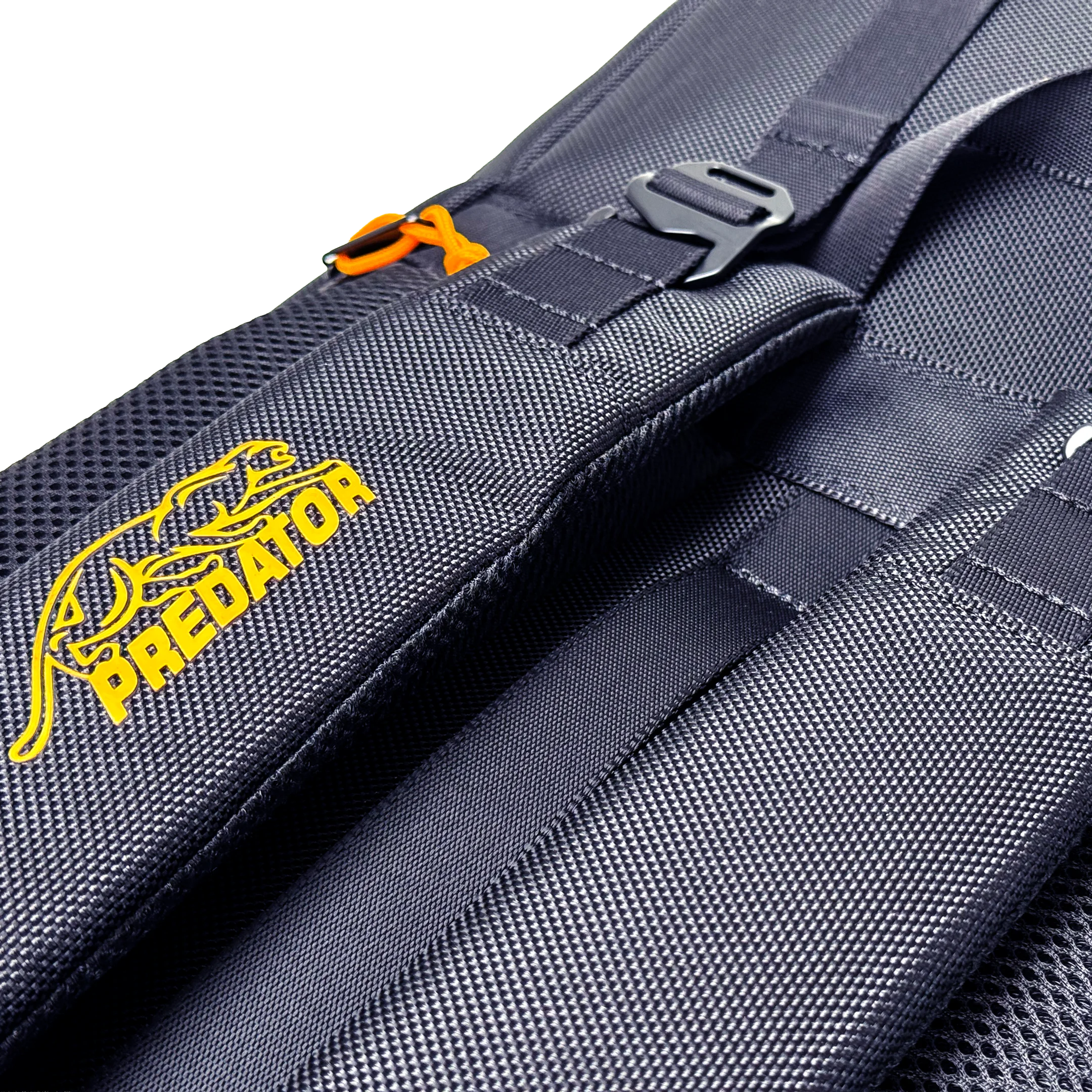 predator-sport-2-weekender-billardtasche-schwarz-grau image 3