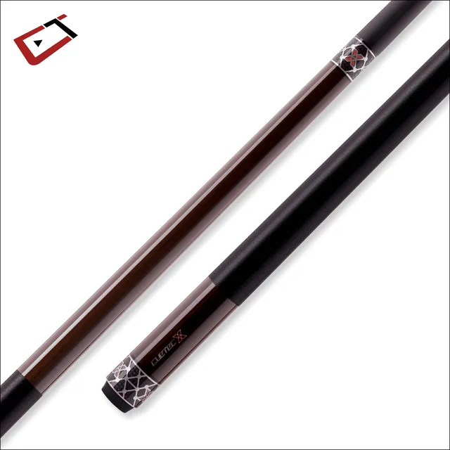 cuetec-cynergy-x-amber-upw-billardqueue-carbon image 1
