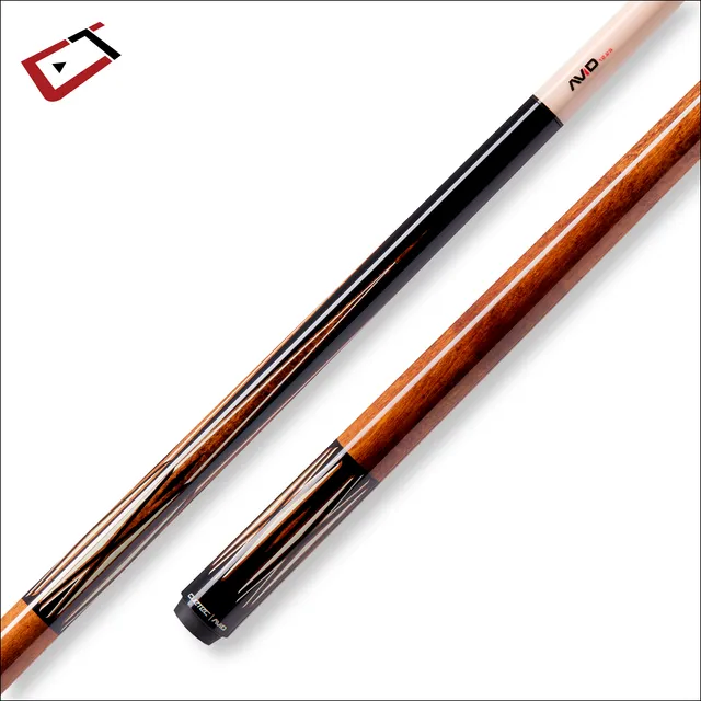 cuetec-avid-proof-black-nw-spielqueue-billardqueue image 1