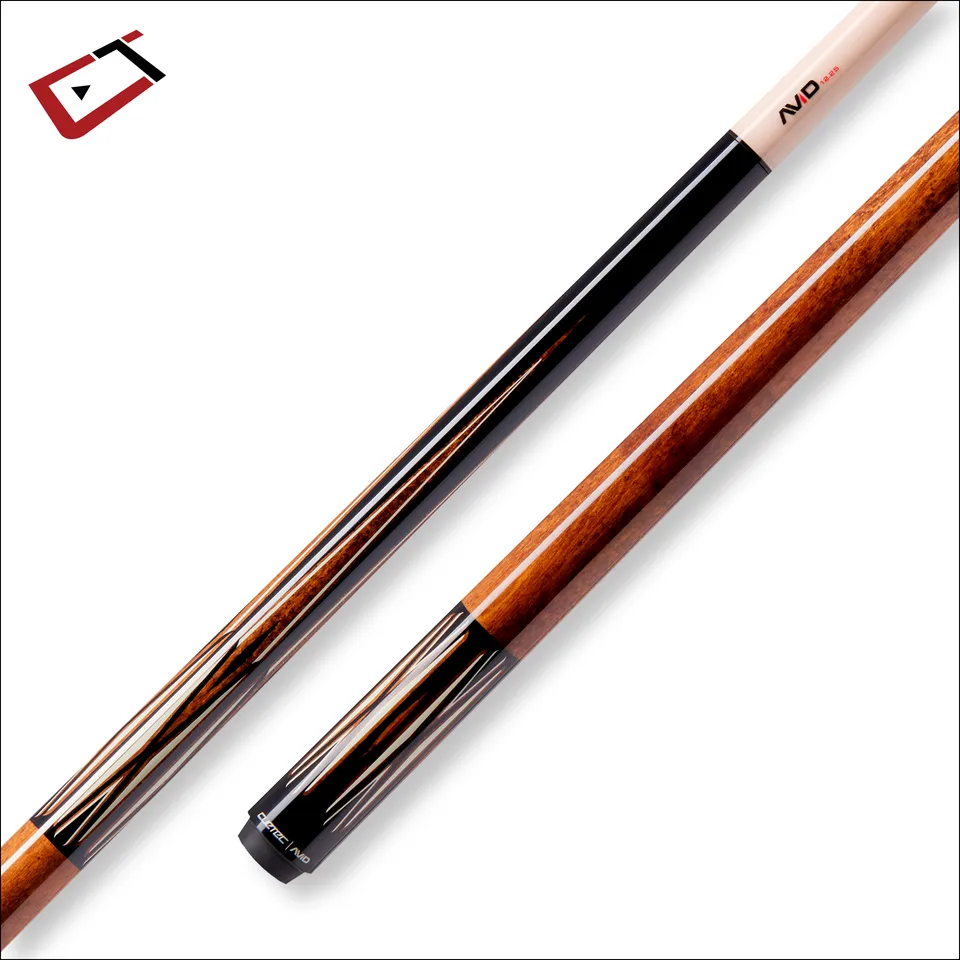 cuetec-avid-proof-black-nw-spielqueue-billardqueue image 1