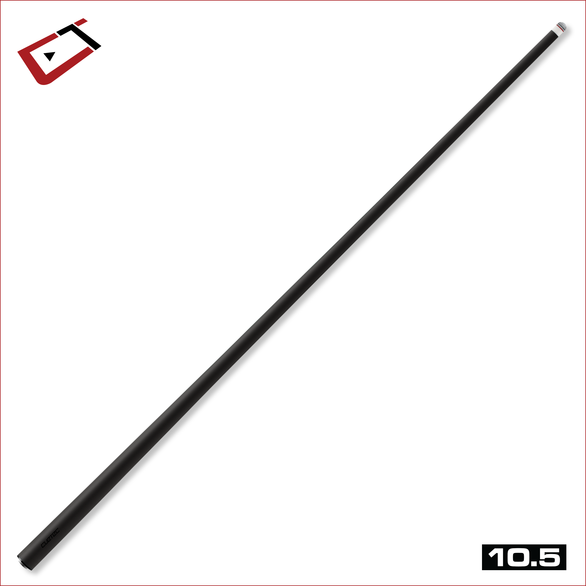 cuetec-cynergy-mezz-united-10-5mm-carbon-oberteil image 3