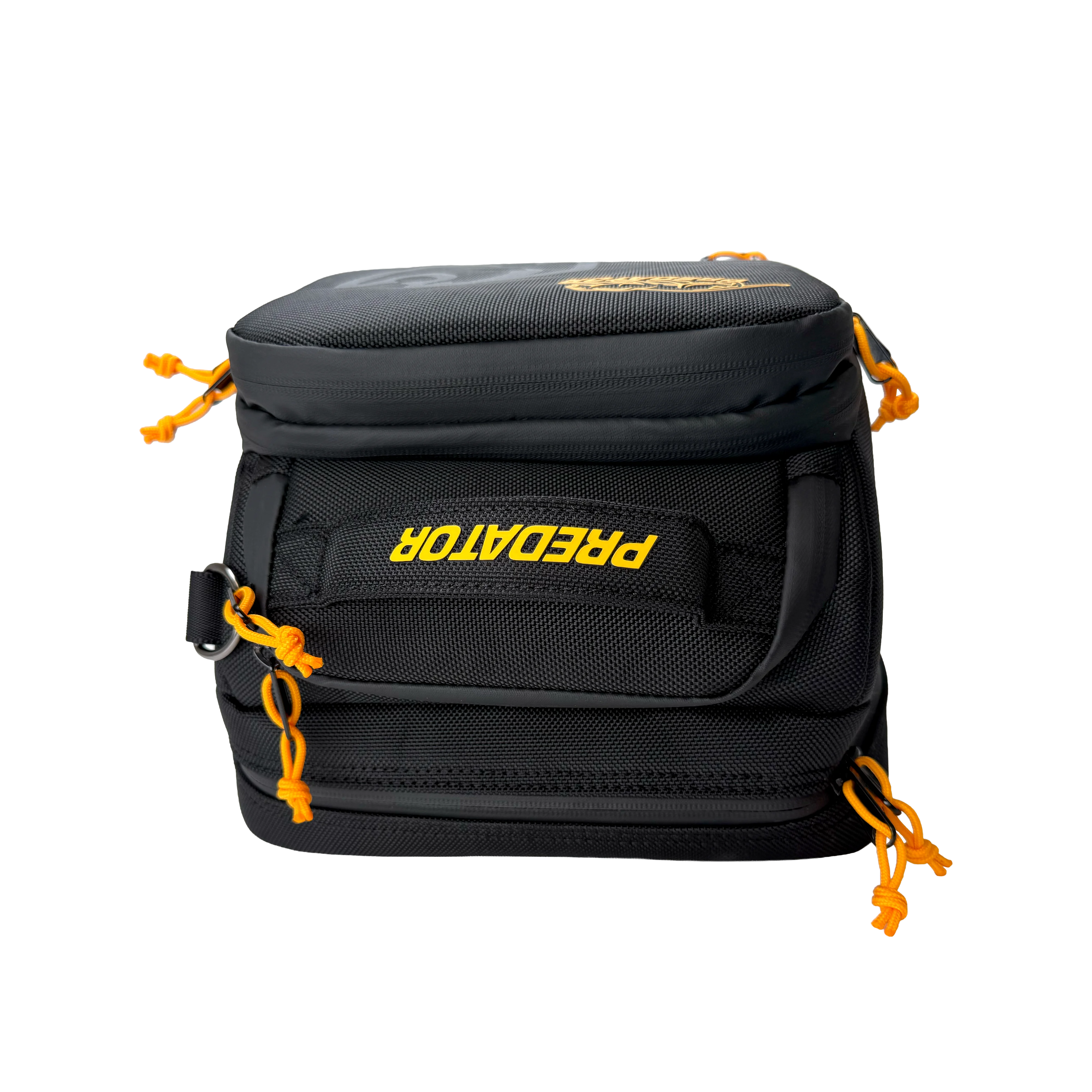 predator-sport-2-weekender-billardtasche-schwarz-grau image 7