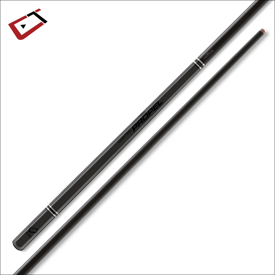 cuetec-cynergy-propel-ghost-edition-jump-queue-carbon image 1