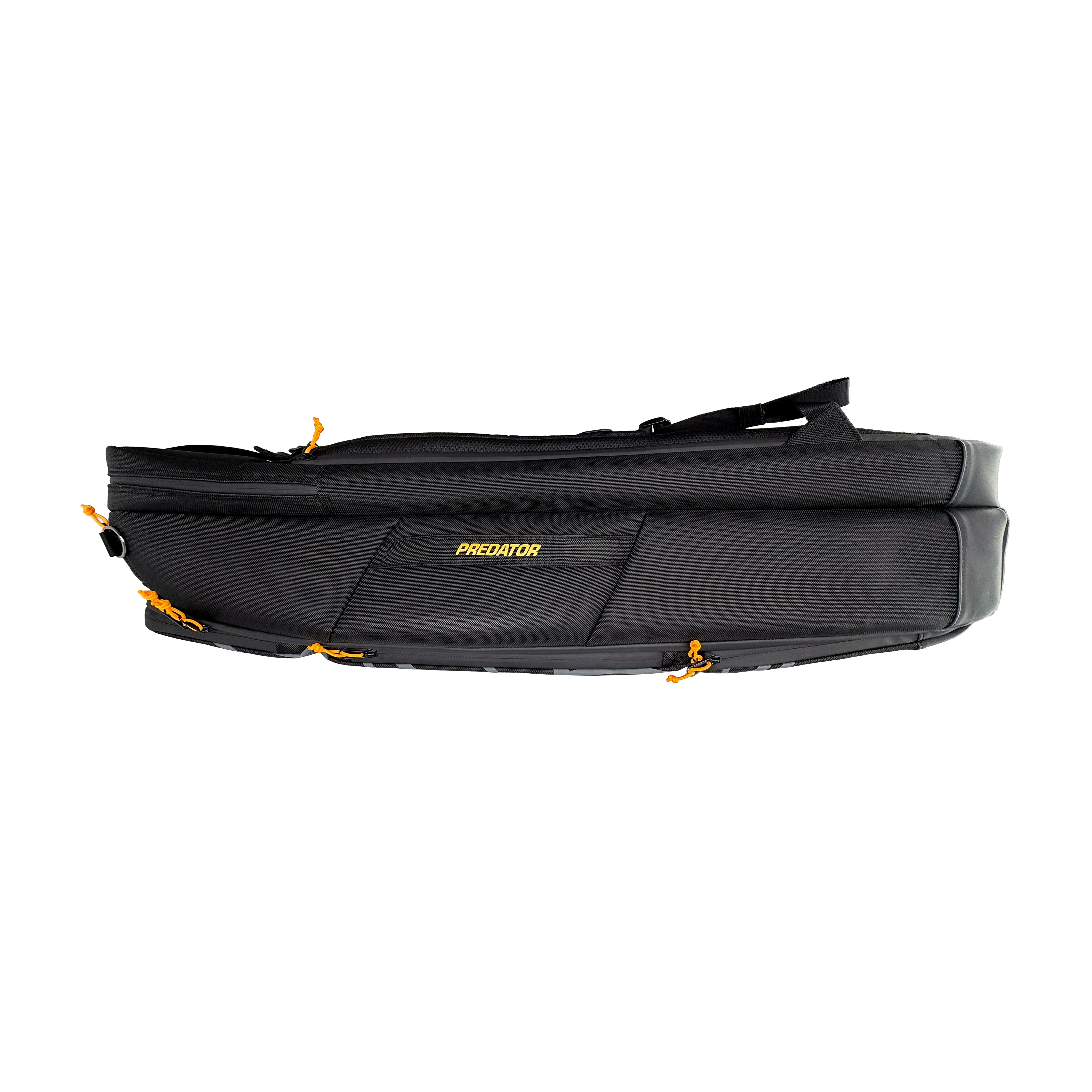 predator-sport-2-weekender-billardtasche-schwarz-grau image 5