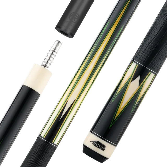predator-true-splice-16-pool-queue-ebony-leder-29 image 1