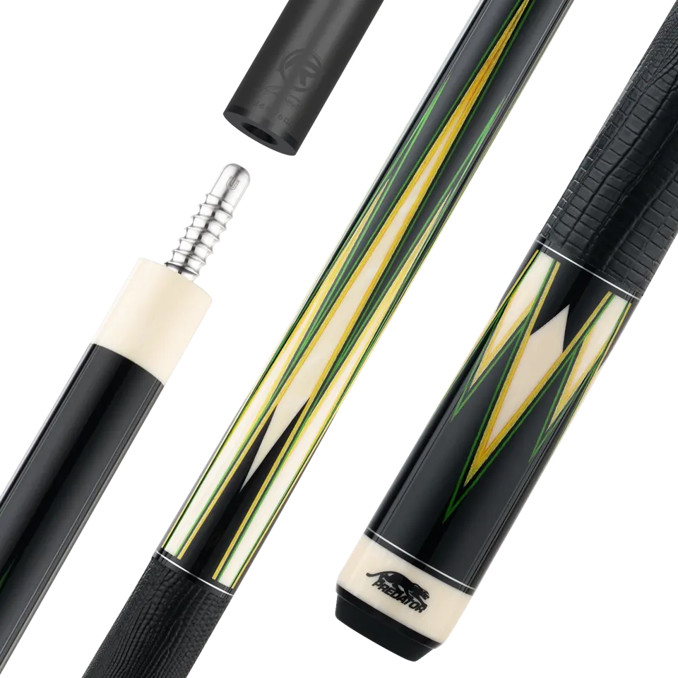 predator-true-splice-16-pool-queue-ebony-leder-29 image 1