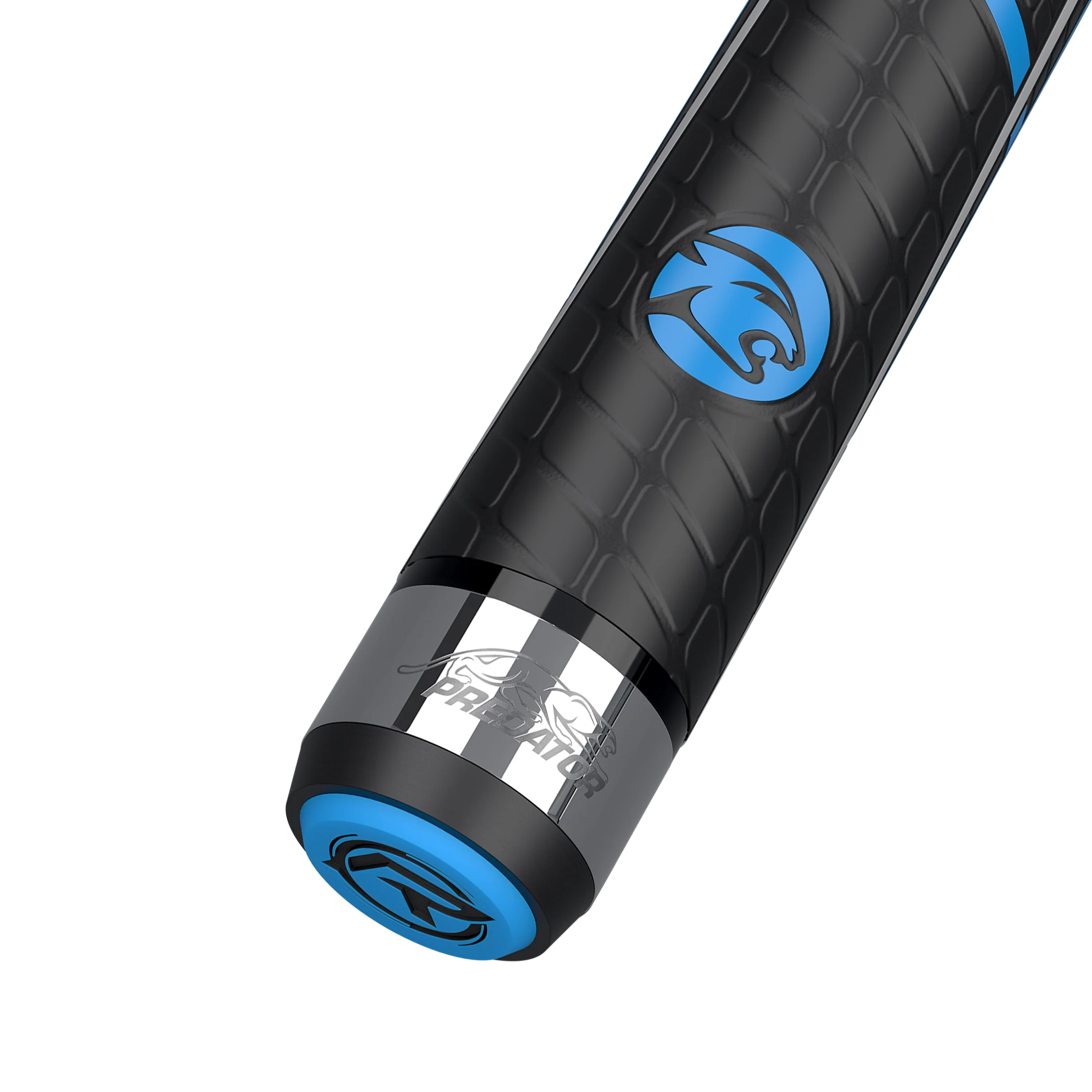 predator-bk-rush-break-queue-sport-grip-schwarz-carbon image 4