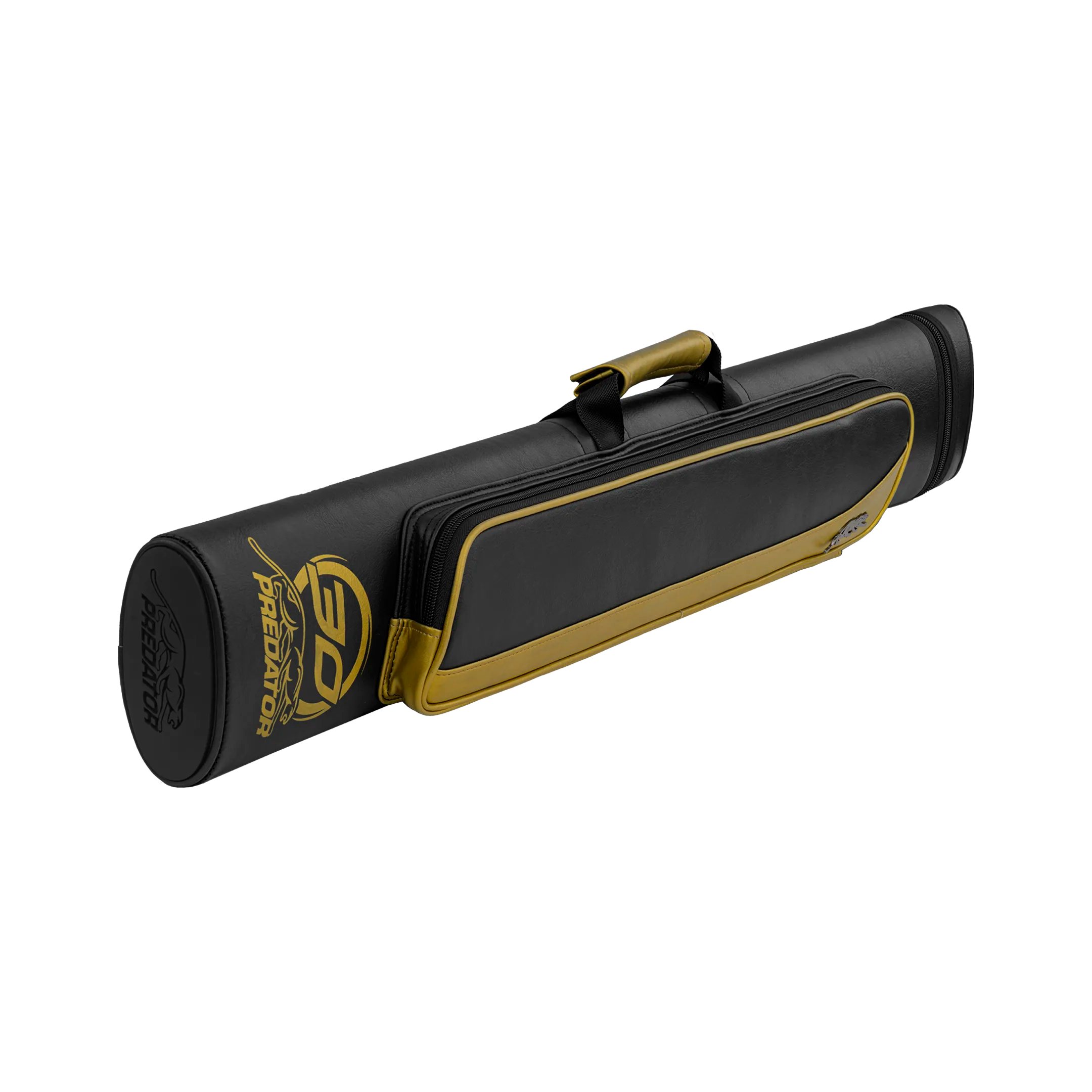 predator-one-roadline-queue-koffer-4x8-black-gold image 6