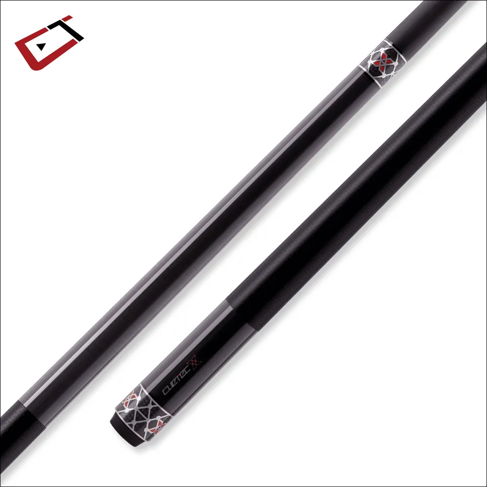 cuetec-cynergy-x-raw-upw-billardqueue-carbon image 1