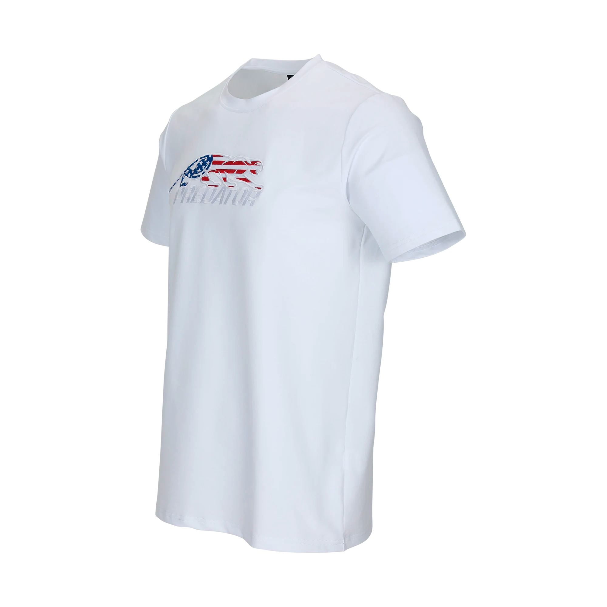predator-usa-cat-t-shirt-baumwolle-schwarz-gr-l image 4
