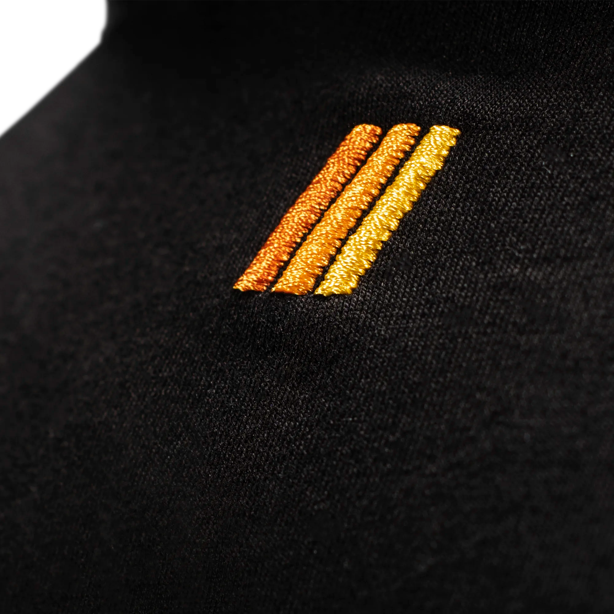 predator-black-polo-gelb-logo-baumwolle-gr-xl image 5