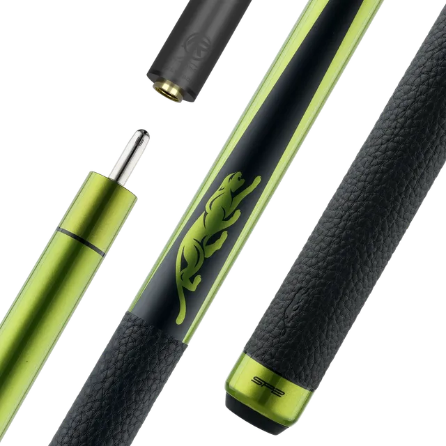 predator-sp2-lime-green-2-poolqueue-29-ledergriff image 1