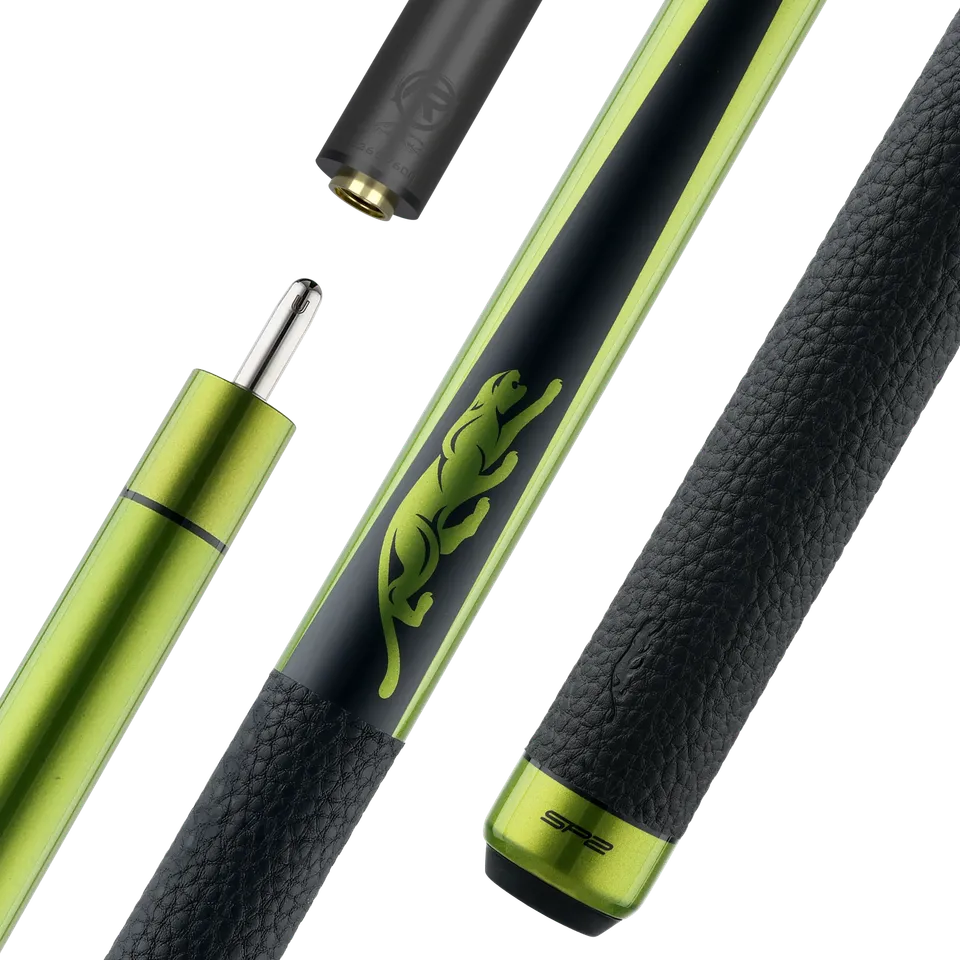 predator-sp2-lime-green-2-poolqueue-29-ledergriff image 1
